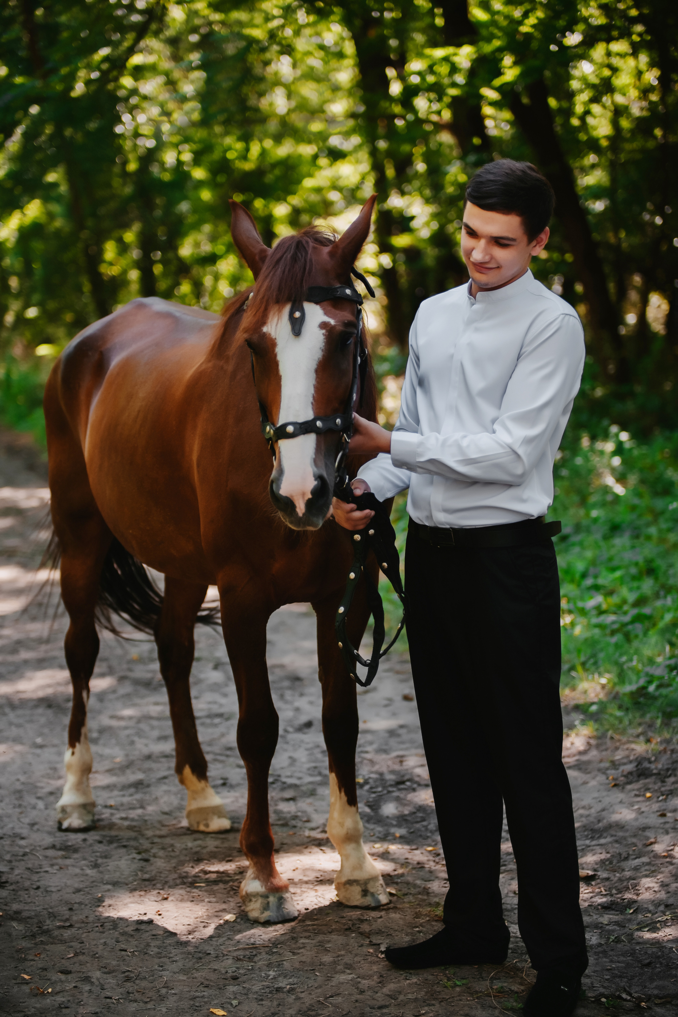 Свадебная съемка ферма Божья коровка. Свадебный фотограф и видеограф в городе Армавир Katerina Arts