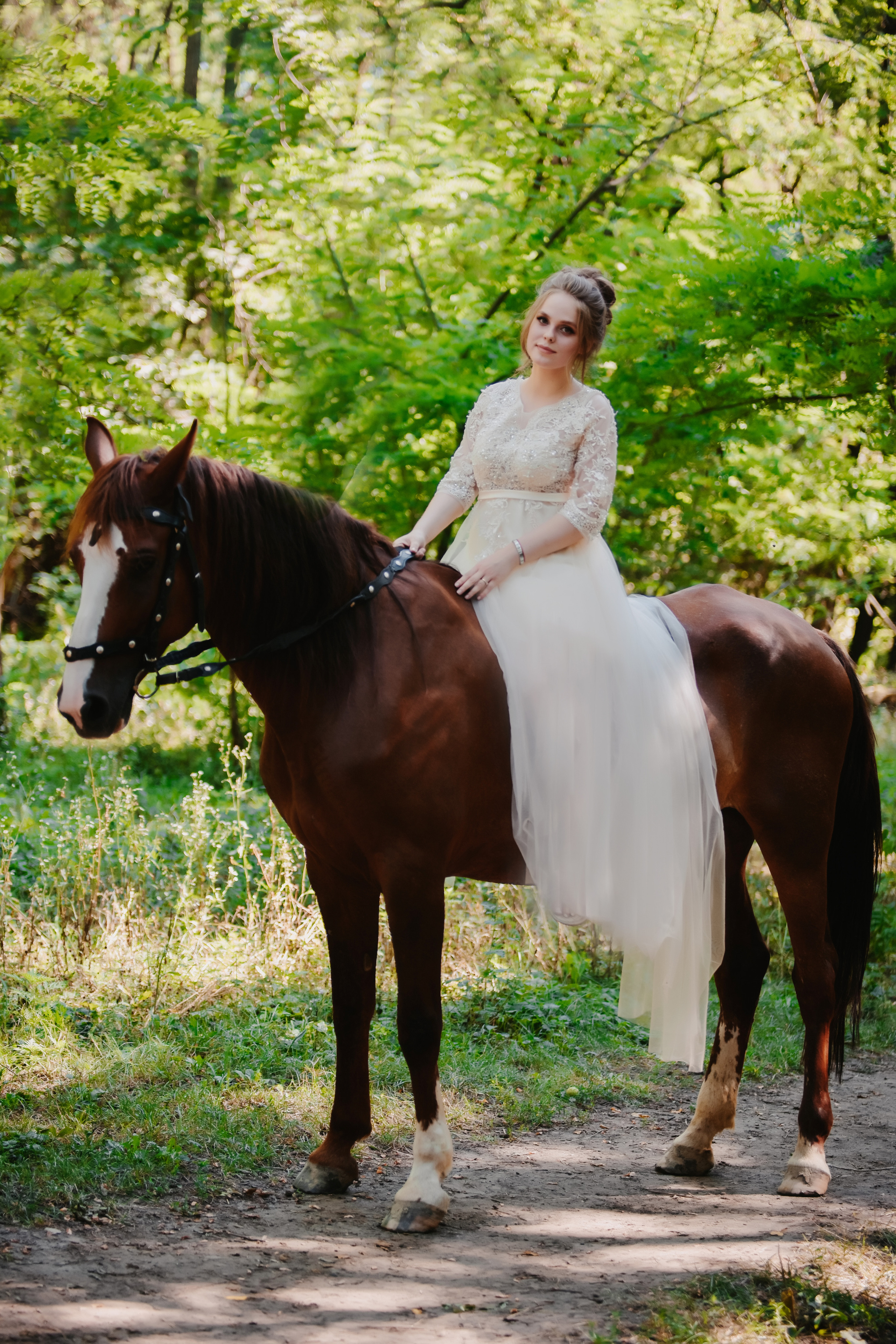 Свадебная съемка ферма Божья коровка. Свадебный фотограф и видеограф в городе Армавир Katerina Arts