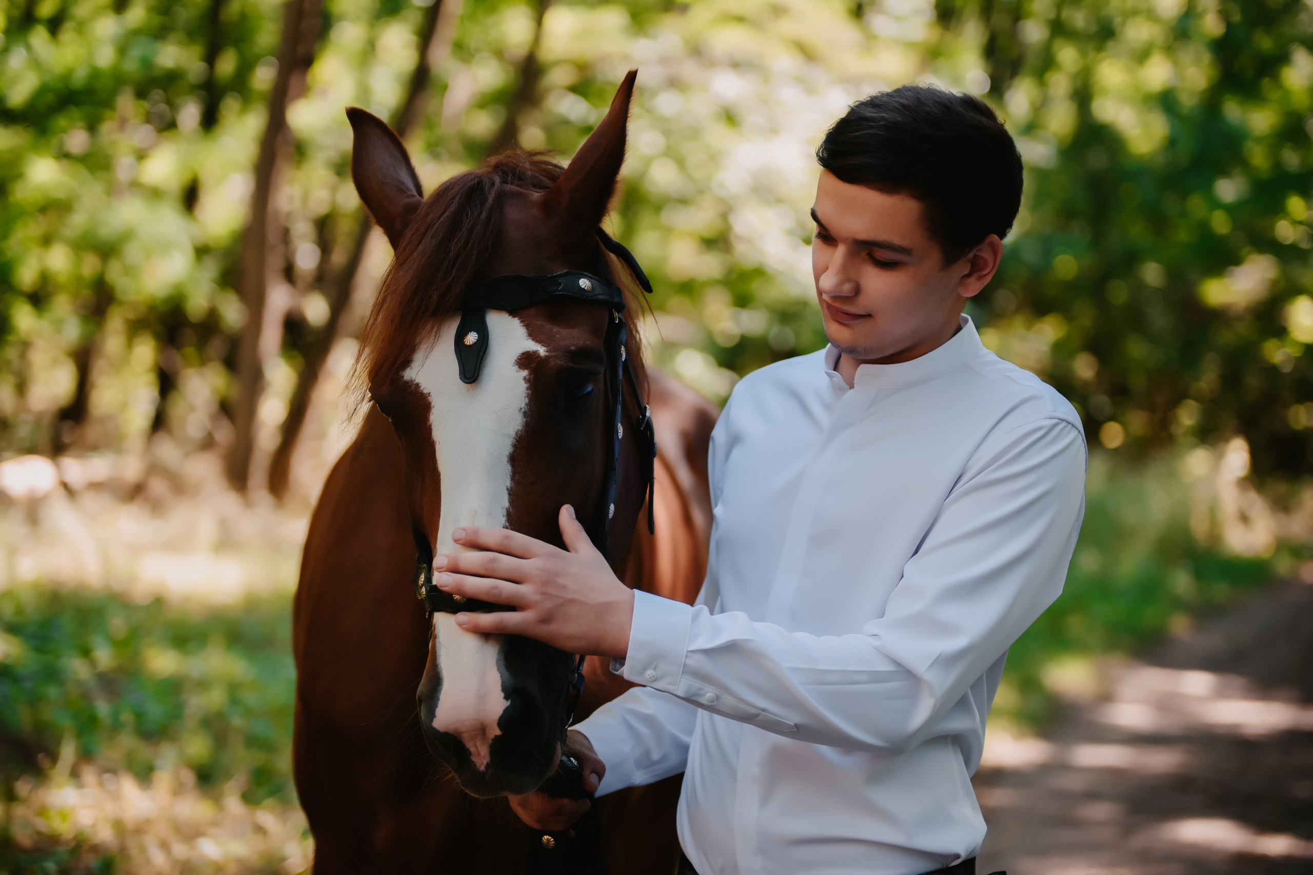 Свадебная съемка ферма Божья коровка. Свадебный фотограф и видеограф в городе Армавир Katerina Arts