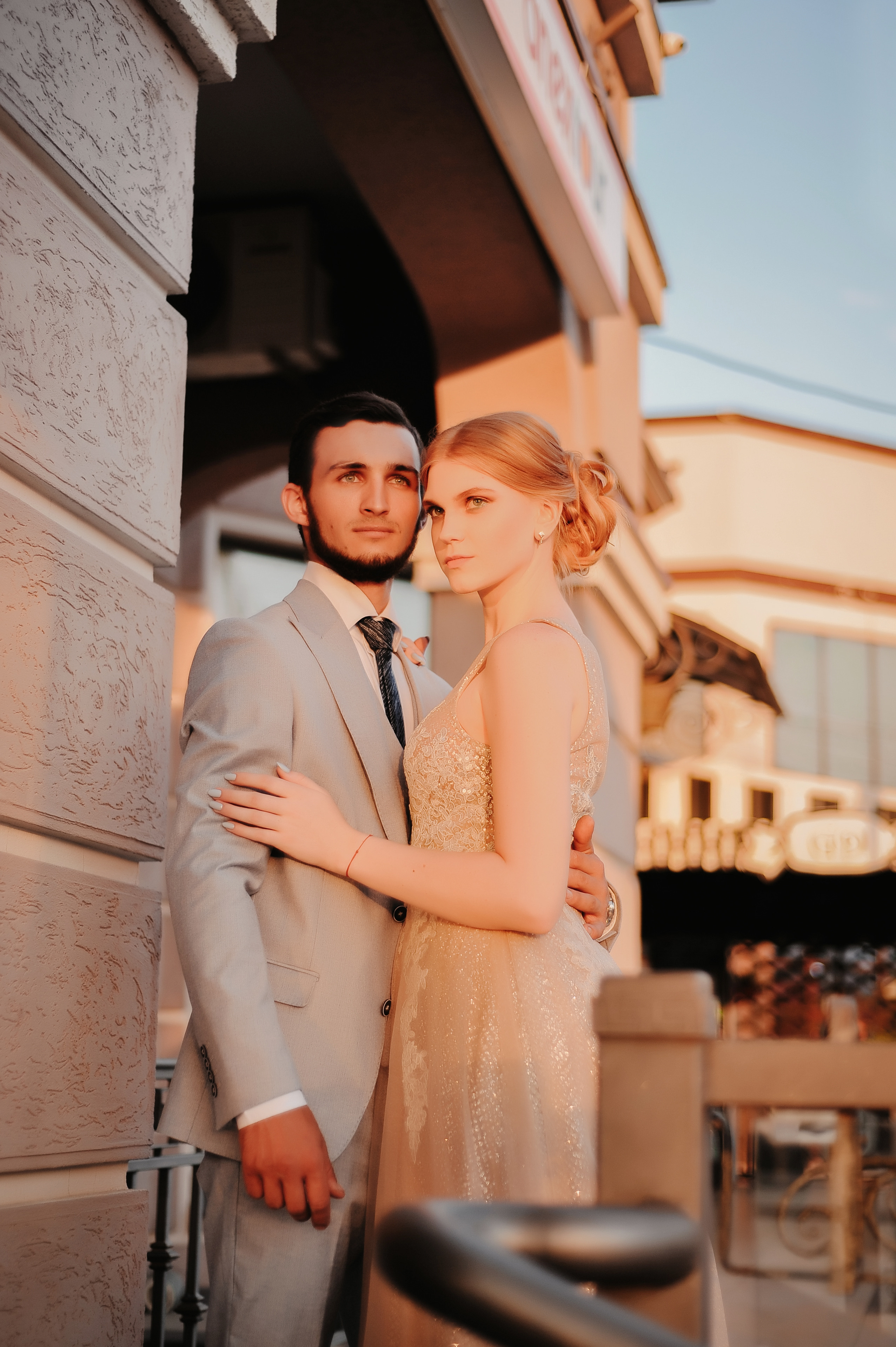 Love story. Свадебный фотограф и видеограф в городе Армавир Katerina Arts