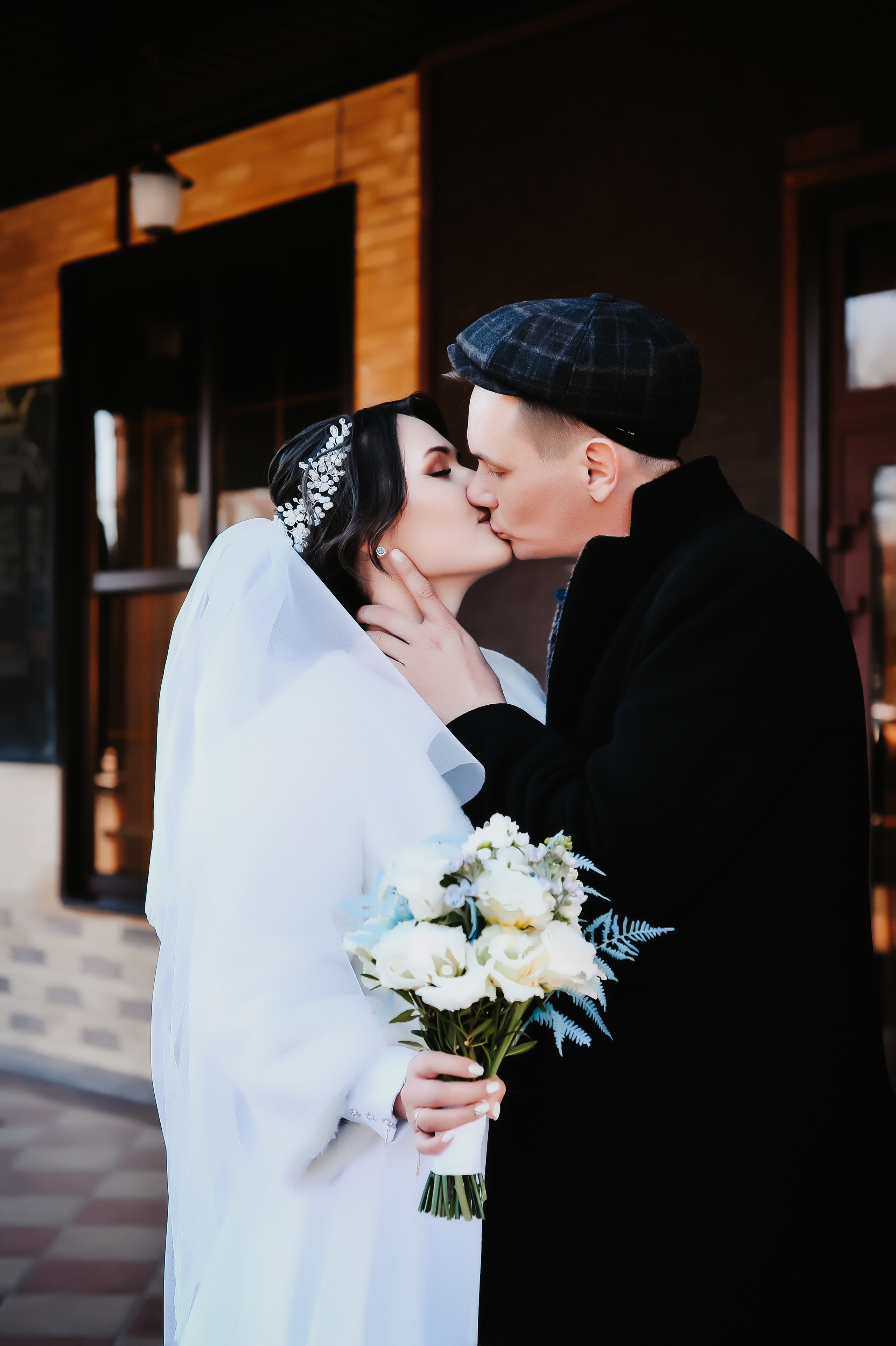 Свадебный фотограф и видеограф в городе Армавир Katerina Arts