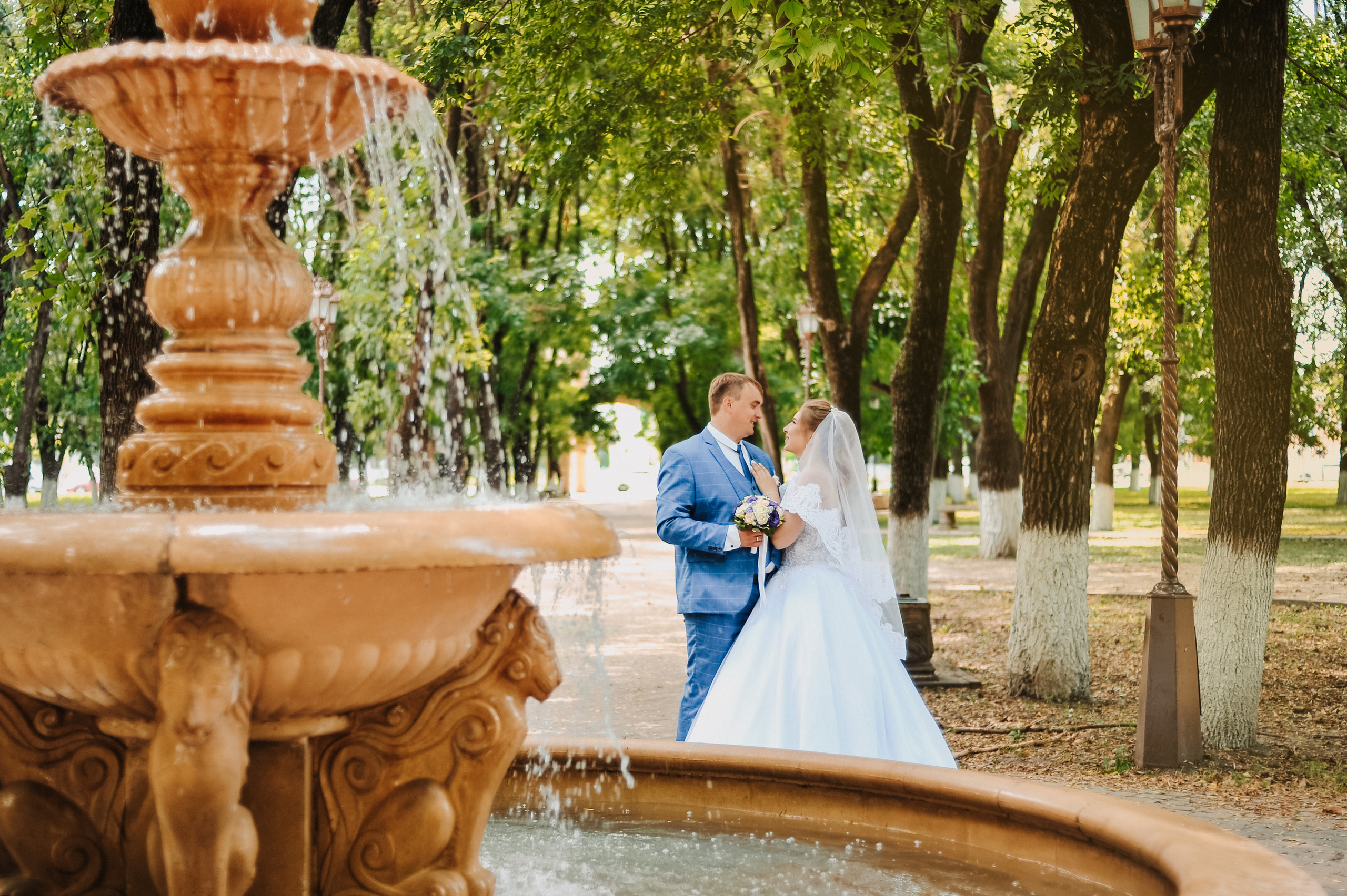 Свадебный фотограф и видеограф в городе Армавир Katerina Arts