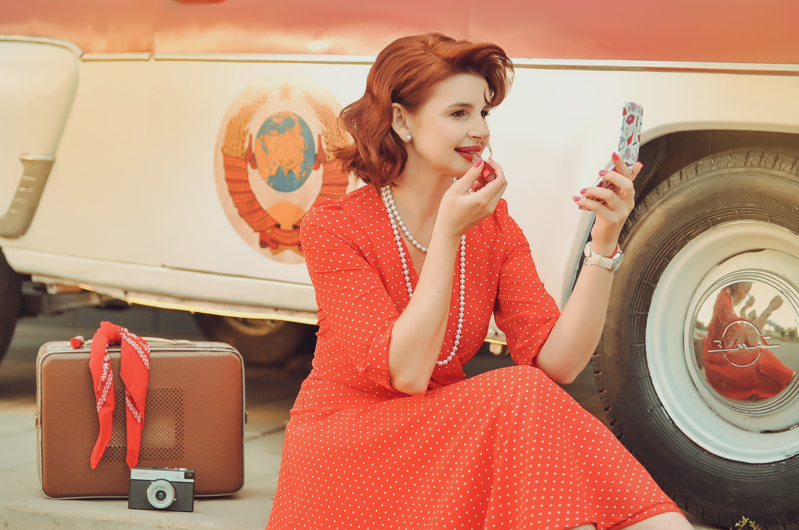 PIN UP. Свадебный фотограф и видеограф в городе Армавир Katerina Arts