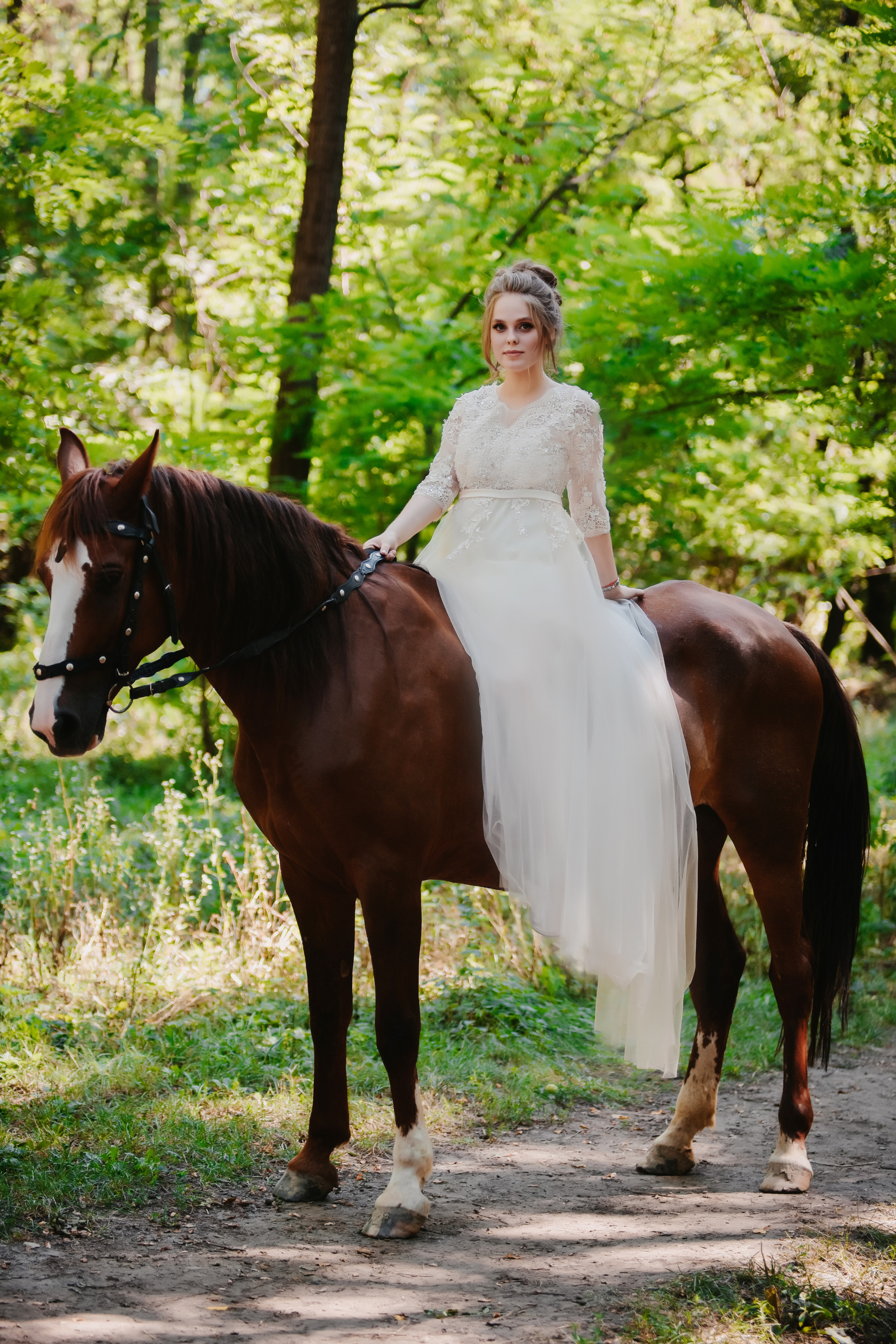 Свадебная съемка ферма Божья коровка. Свадебный фотограф и видеограф в городе Армавир Katerina Arts