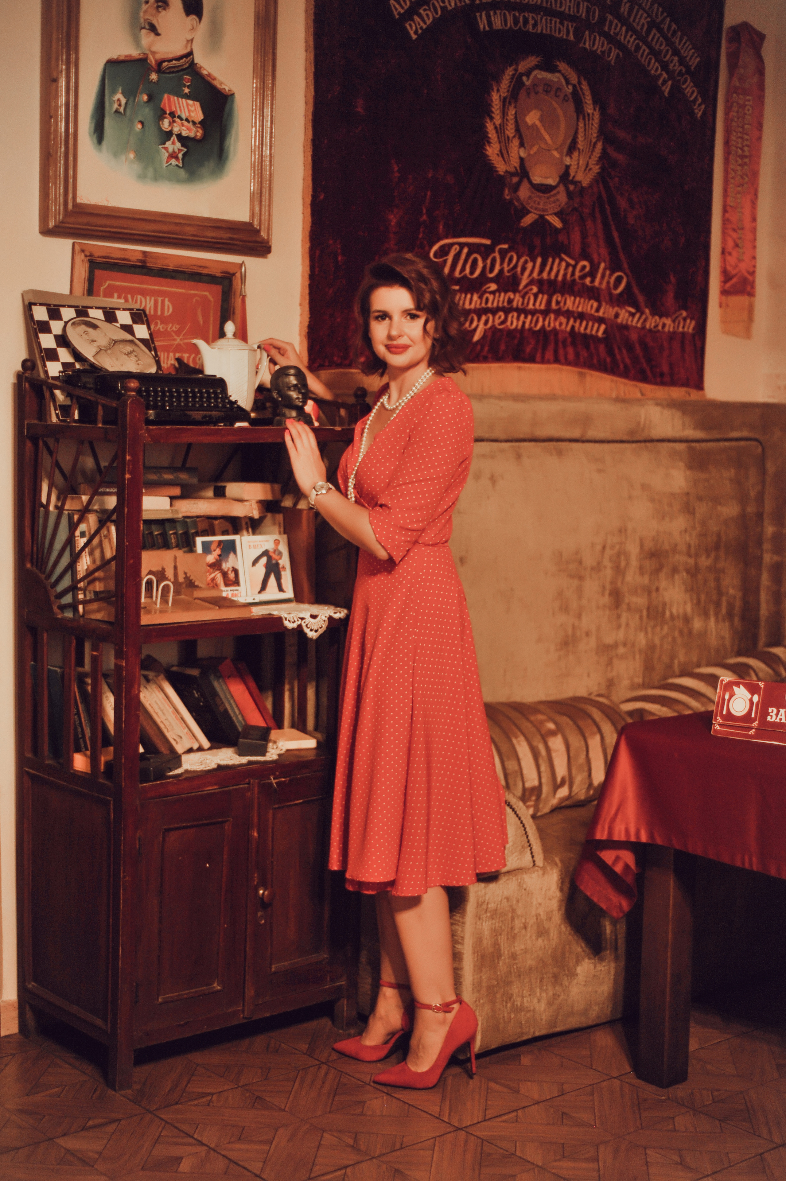 PIN UP. Свадебный фотограф и видеограф в городе Армавир Katerina Arts