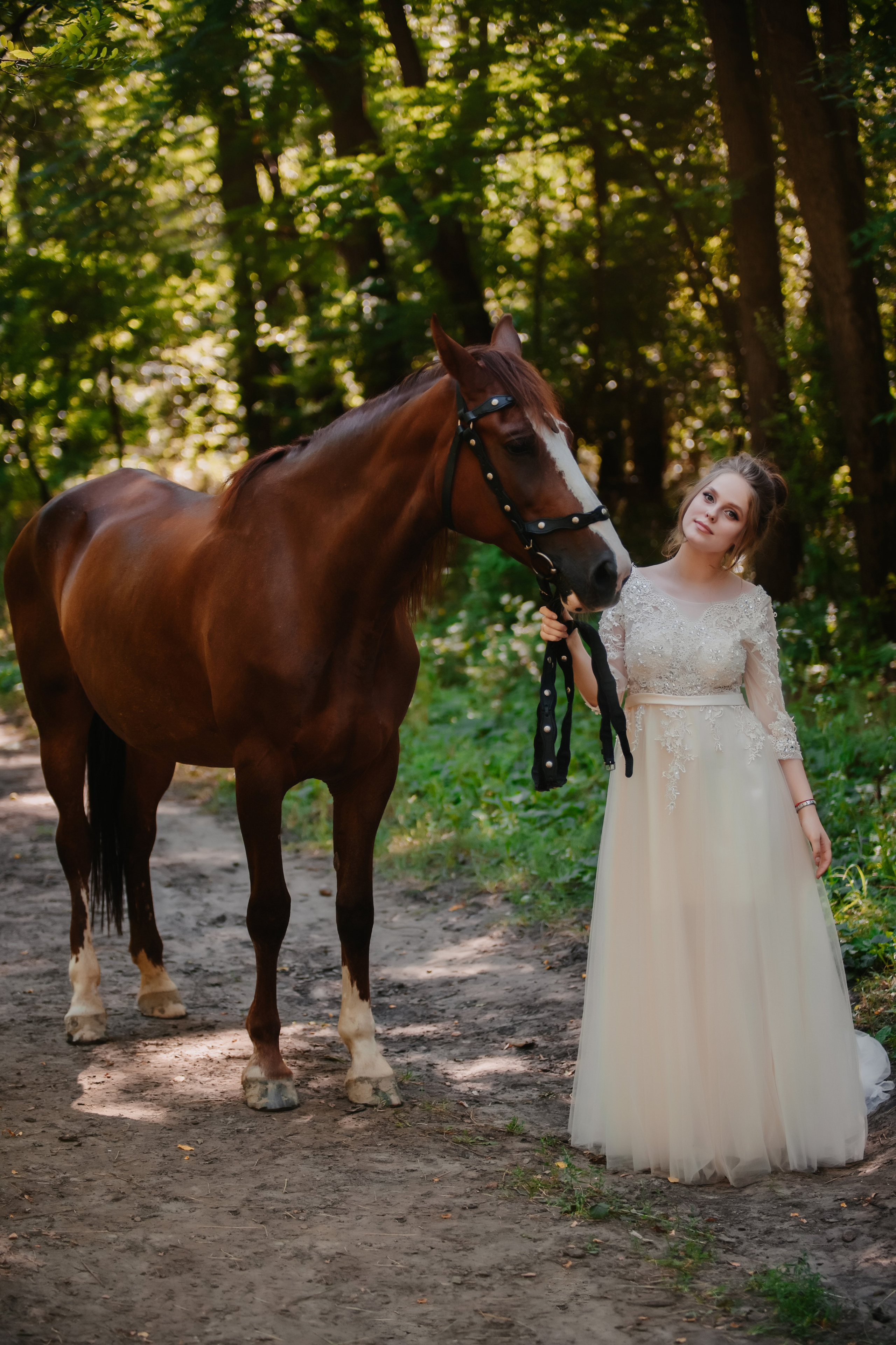 Свадебная съемка ферма Божья коровка. Свадебный фотограф и видеограф в городе Армавир Katerina Arts