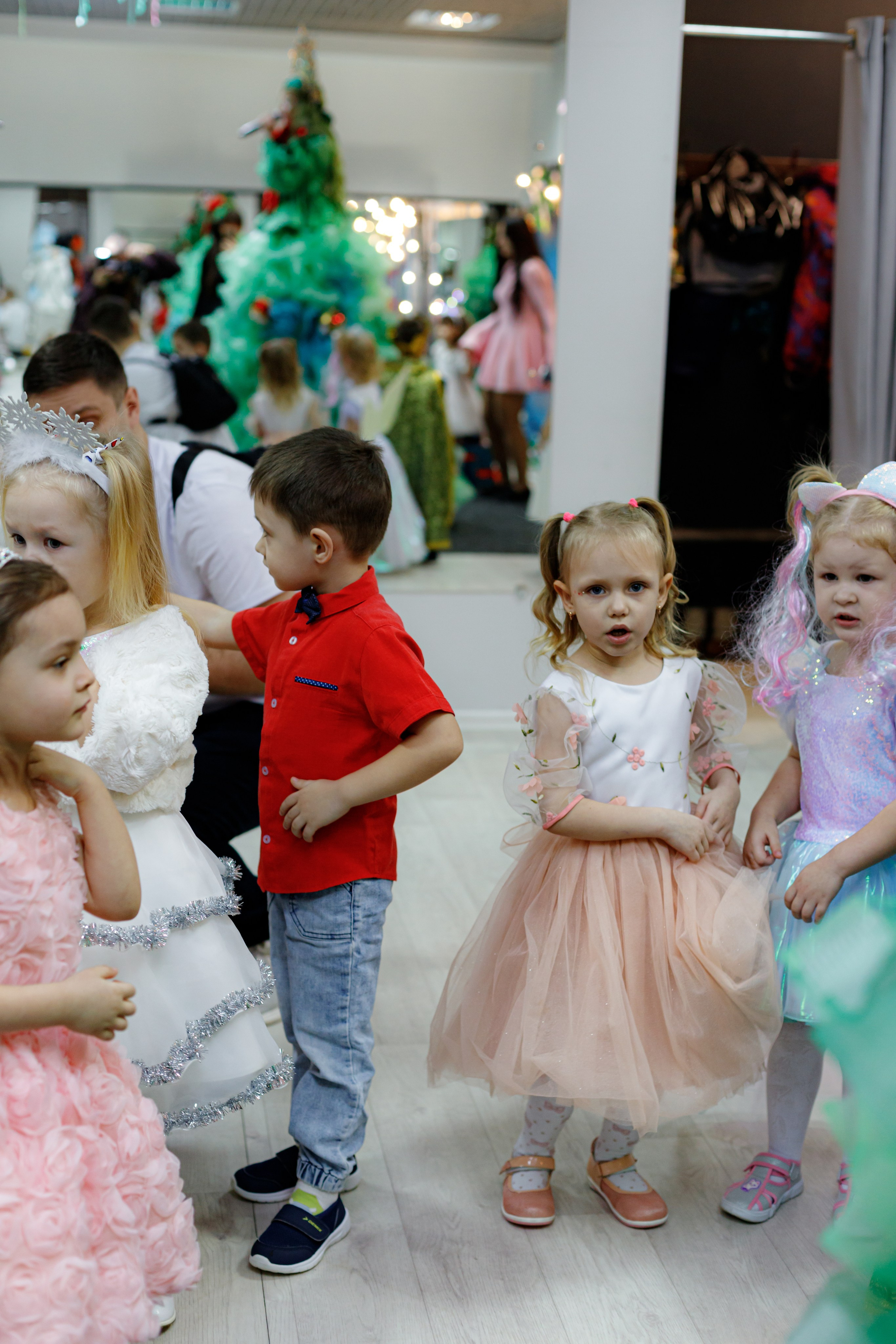 HAPPY NEW YEAR part/4. Photokarish