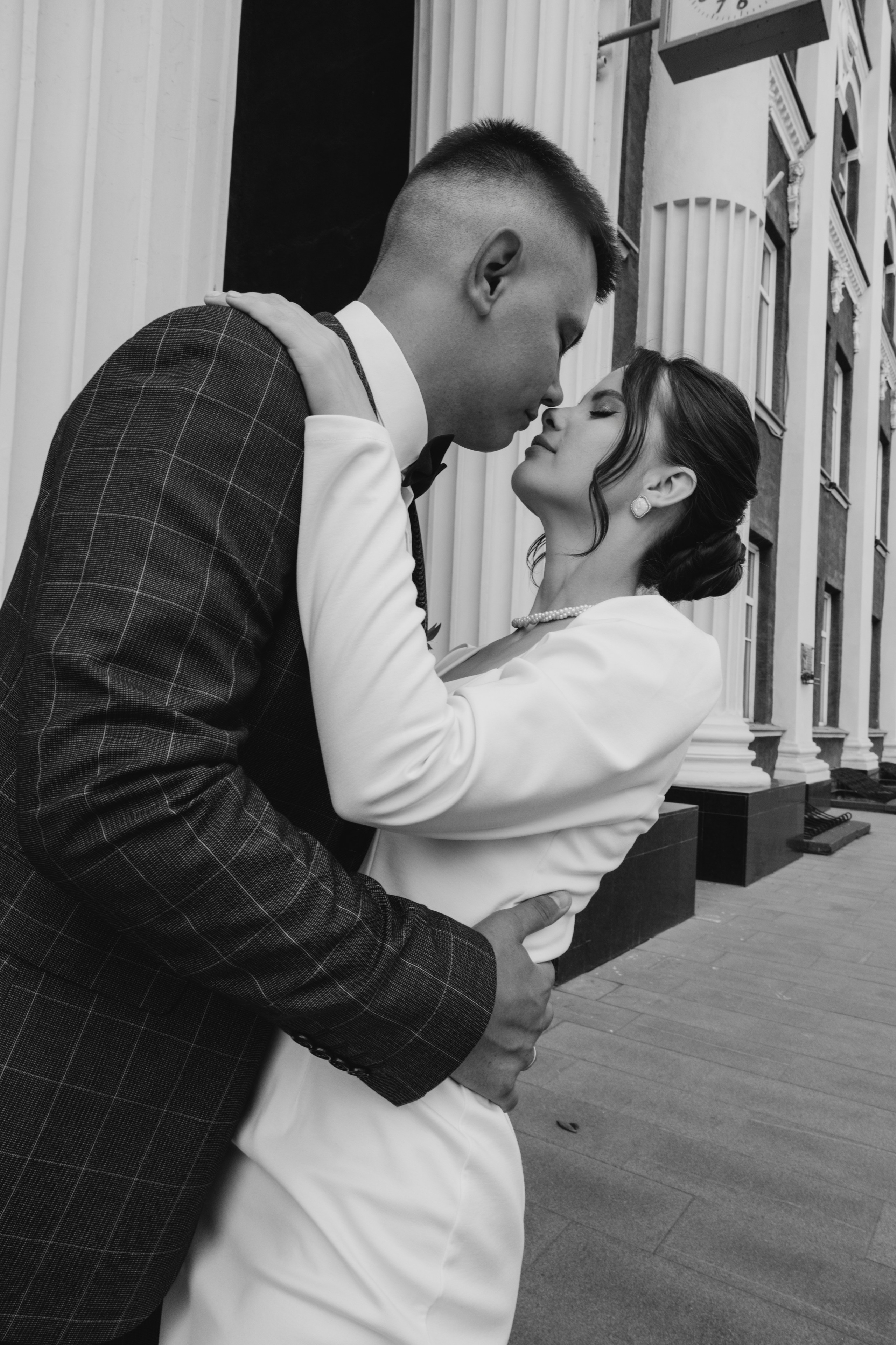 Павел & Анна. Свадебный, семейный фотограф в Иркутске Светлана Макаричева