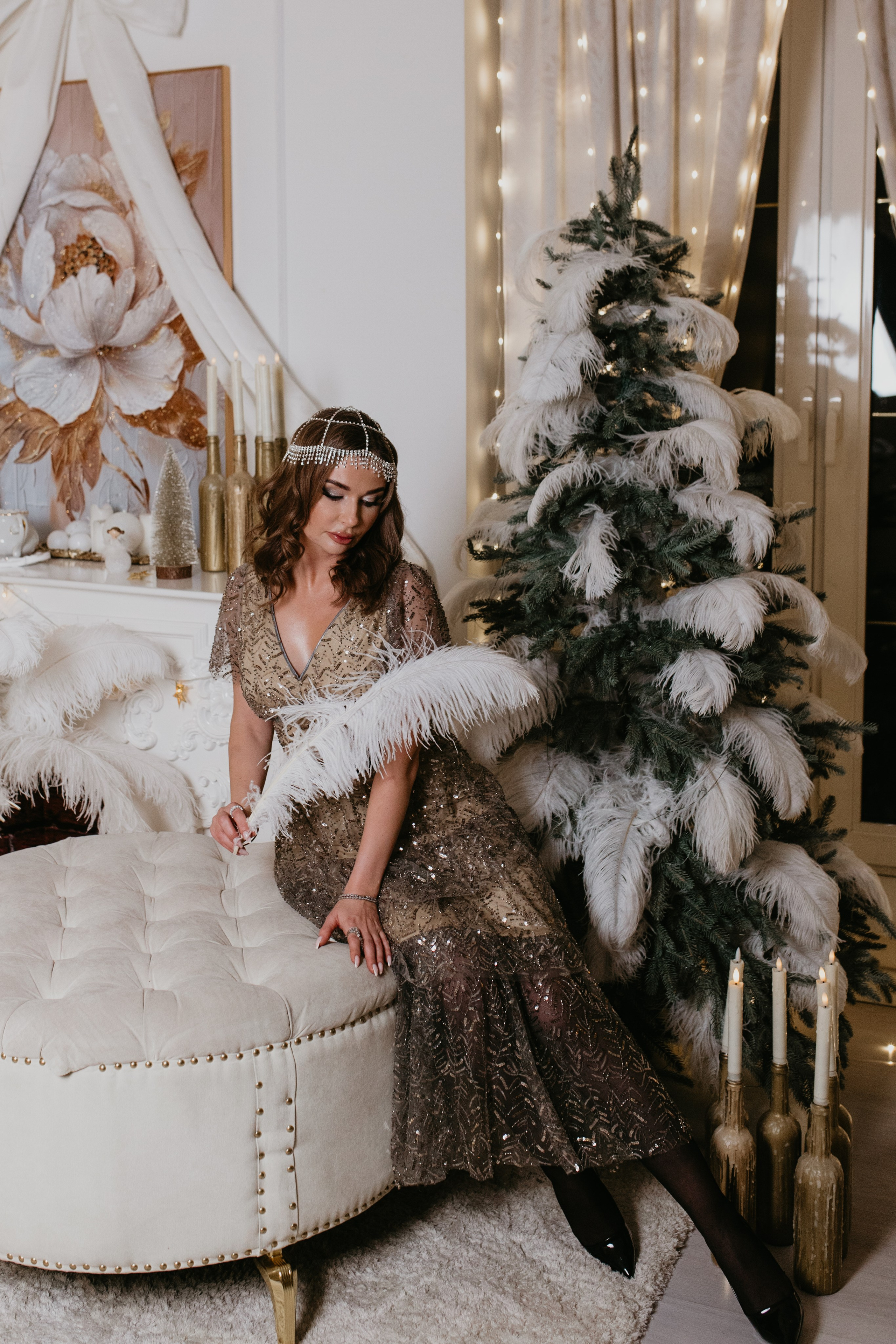 Portrait. Свадебный и семейный фотограф в Алматы Laura Dosmann