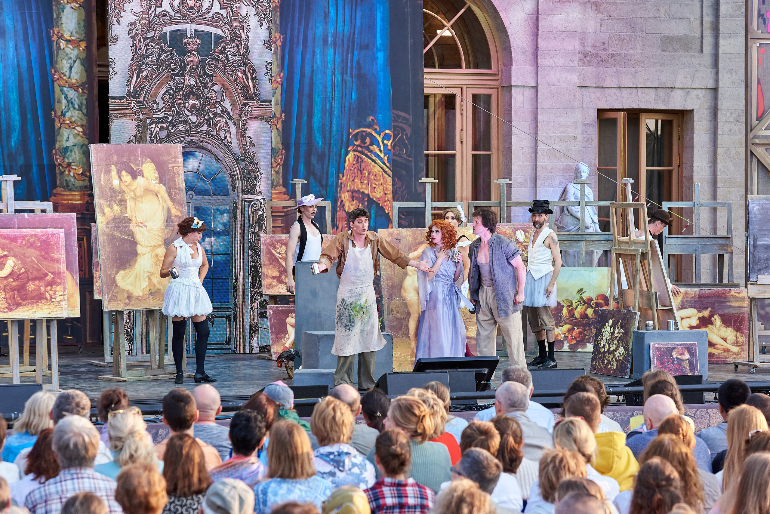 Иван Ступа, репортажный фотограф в Санкт-Петербурге и Ленинградской области