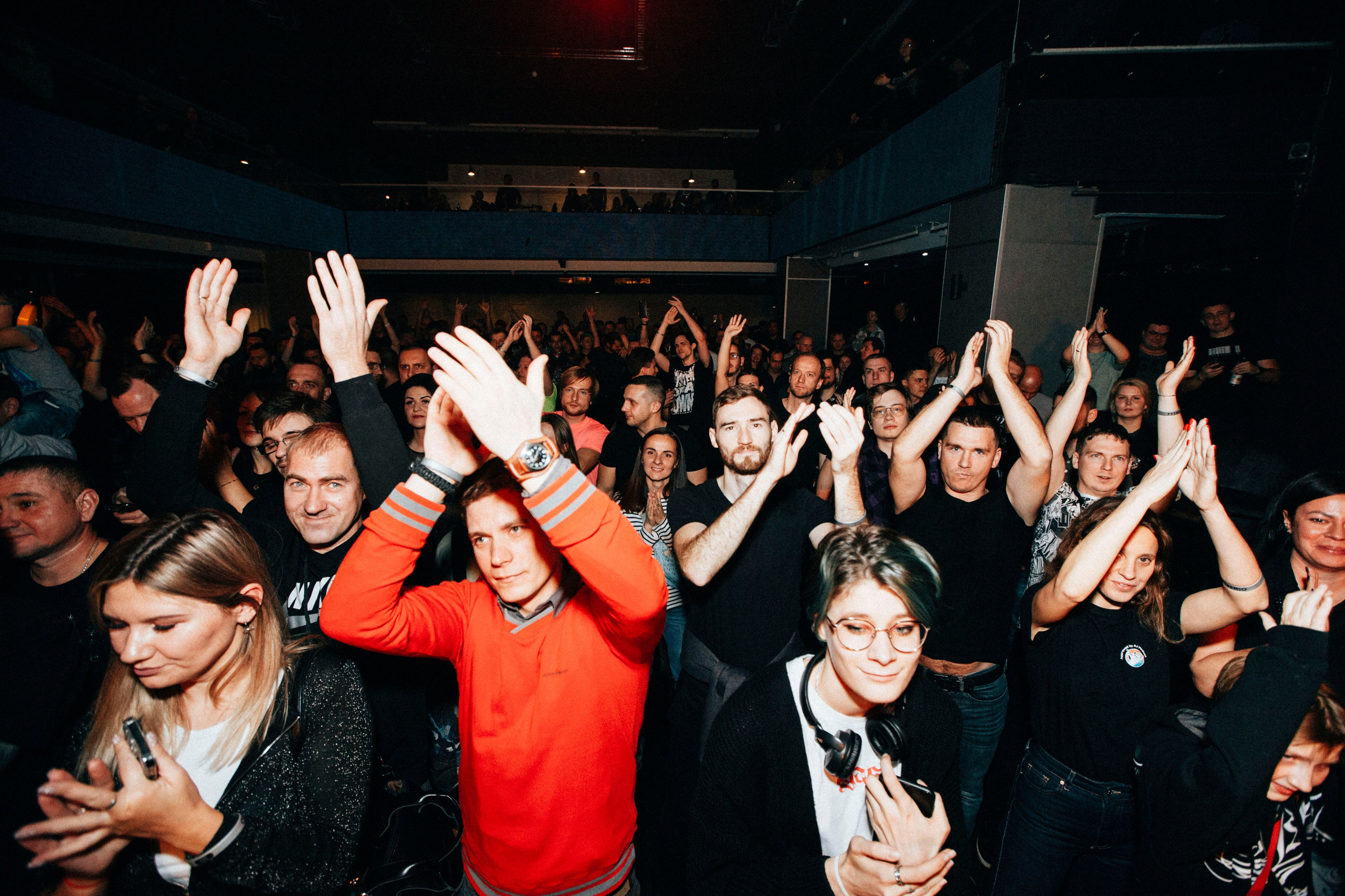 7000$. Stanislav Baryshev — People. Emotions. Atmosphere