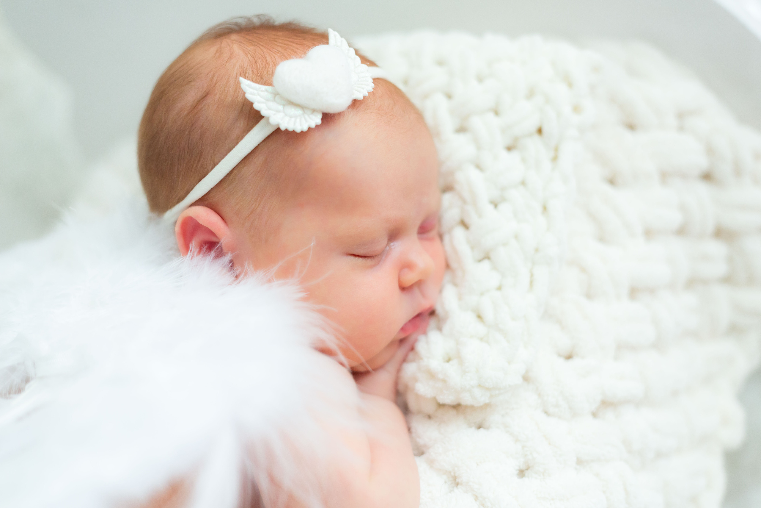 Семейный и детский фотограф, фотограф новорожденных в Новокузнецке Ири