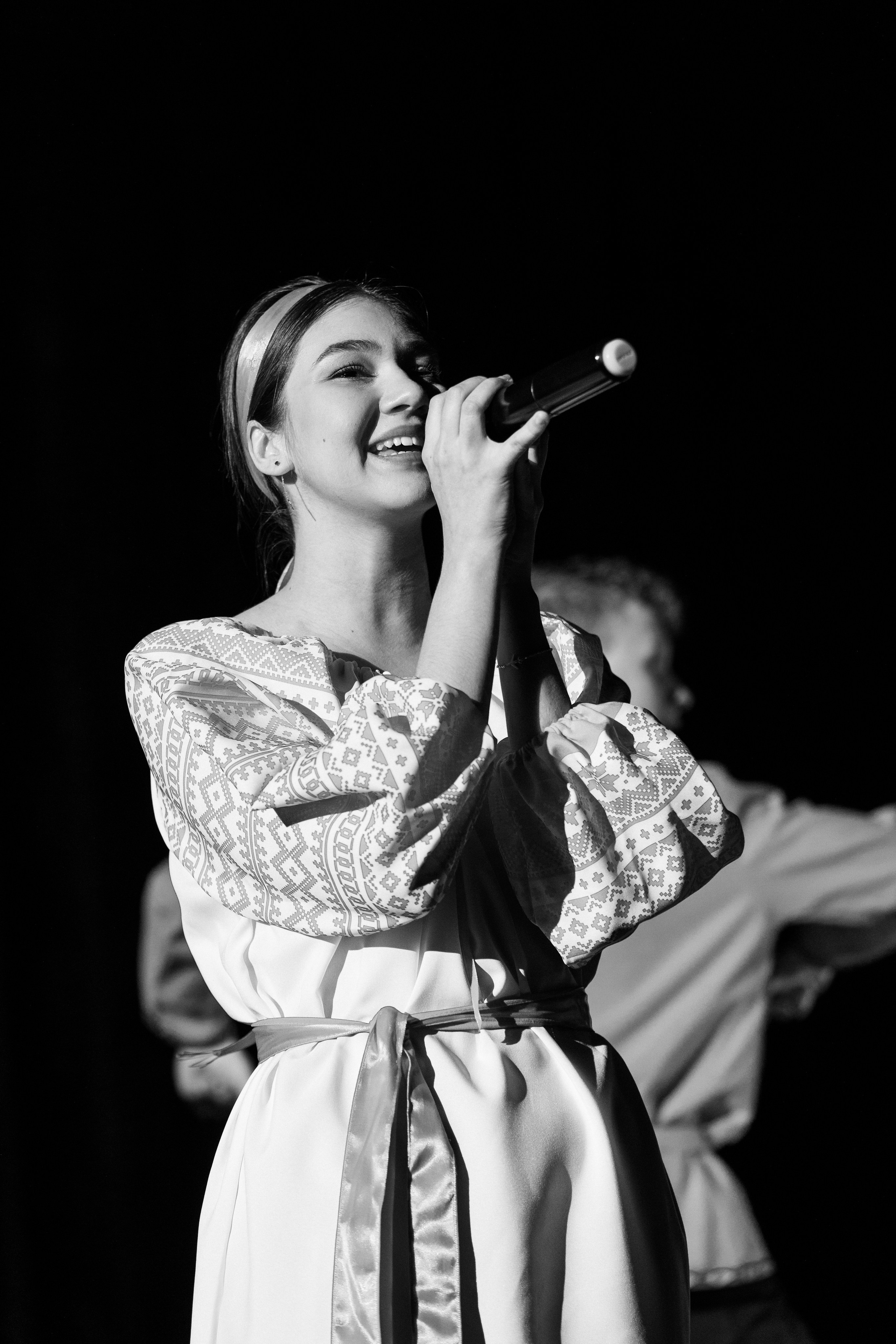 Танцевальная труппа. Фотограф в Москве Даша Зуева