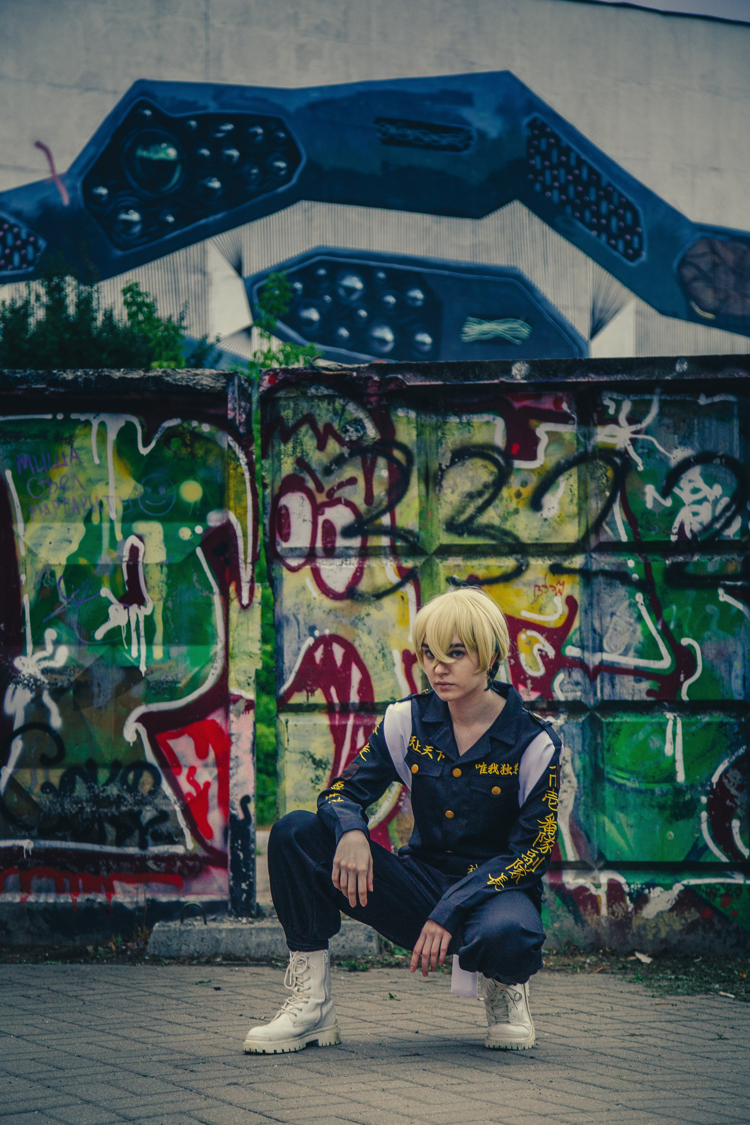 Творческое. Фотограф в Минске Екатерина Тузова