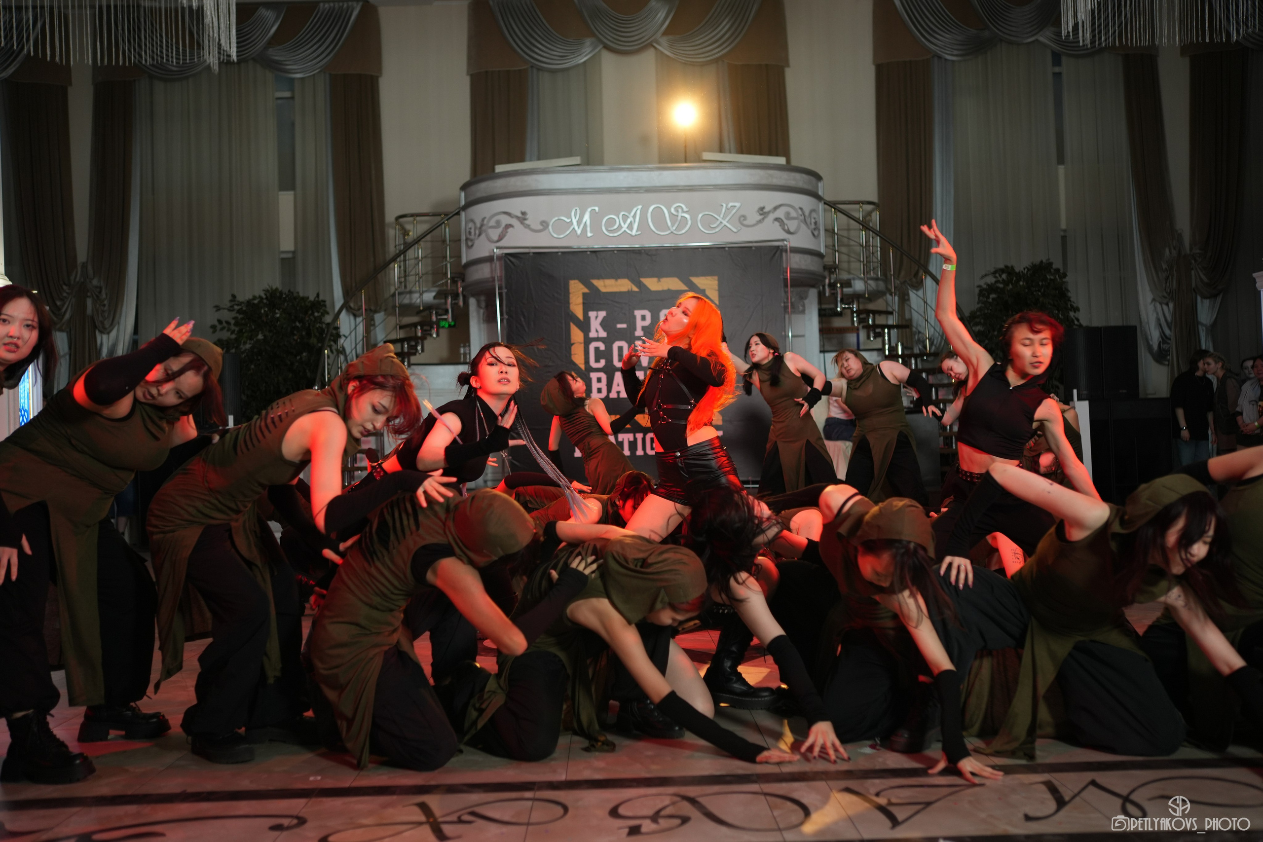 K-POP COVER BATTLE PYATTIGORSK. Фотограф, видеограф Пятигорск, Ставрополь, Ессентуки, Petlyakovs_photo