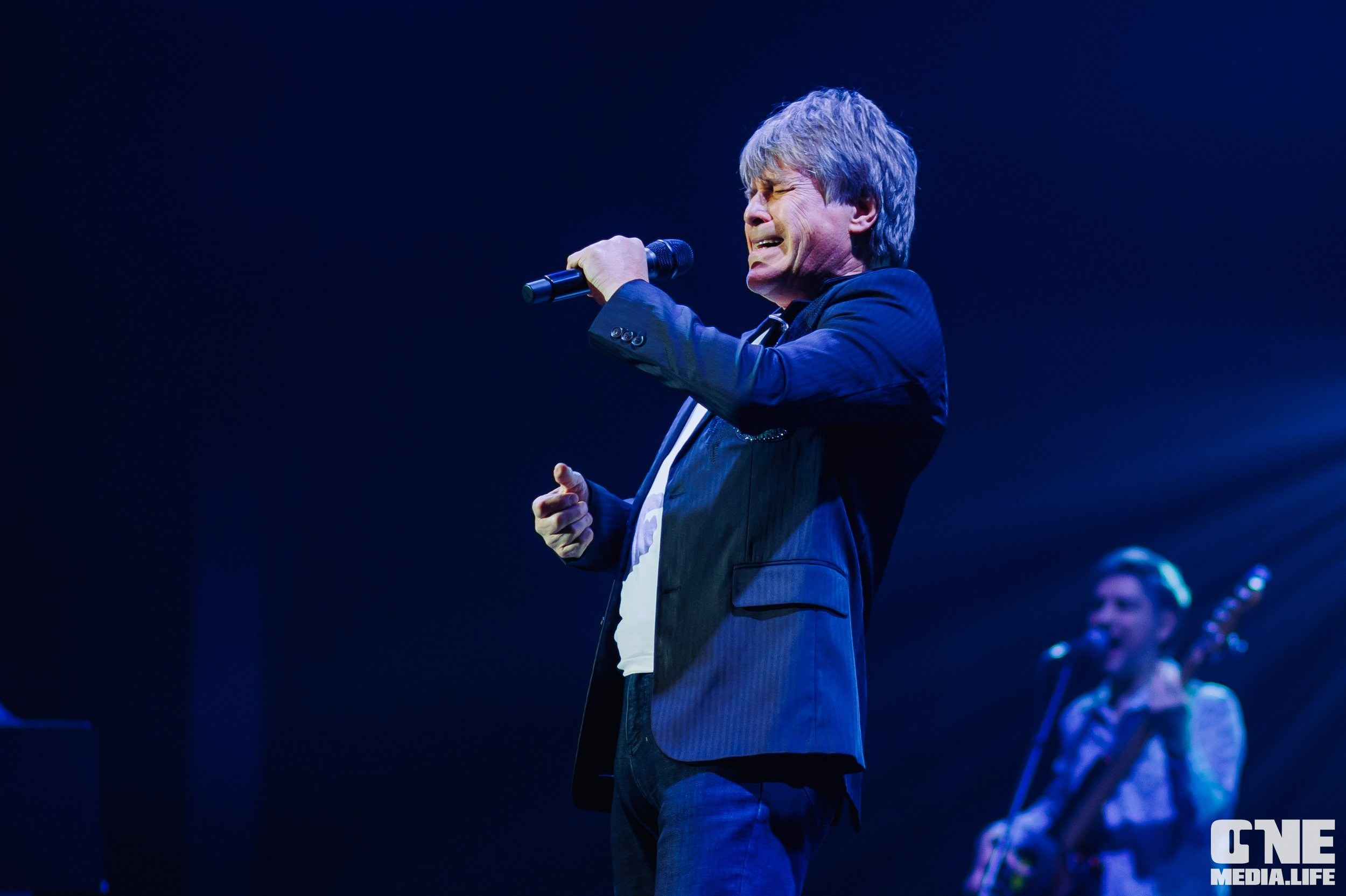 Фоторепортаж из театра эстрады Янтарь-холл. One Media Life: фоторепортажи, фотоотчеты с мероприятий и заведений