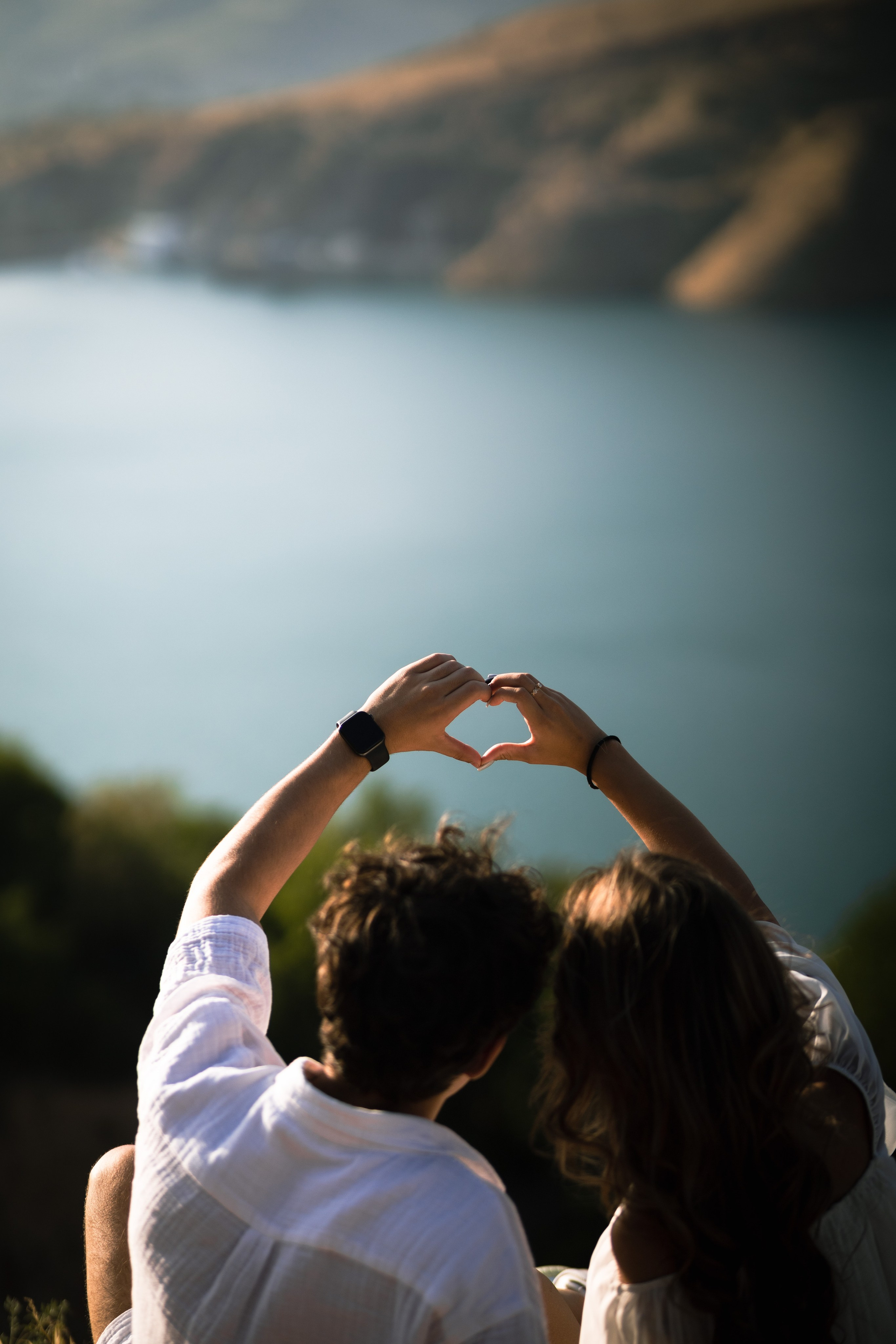 Свадебные фотосессии