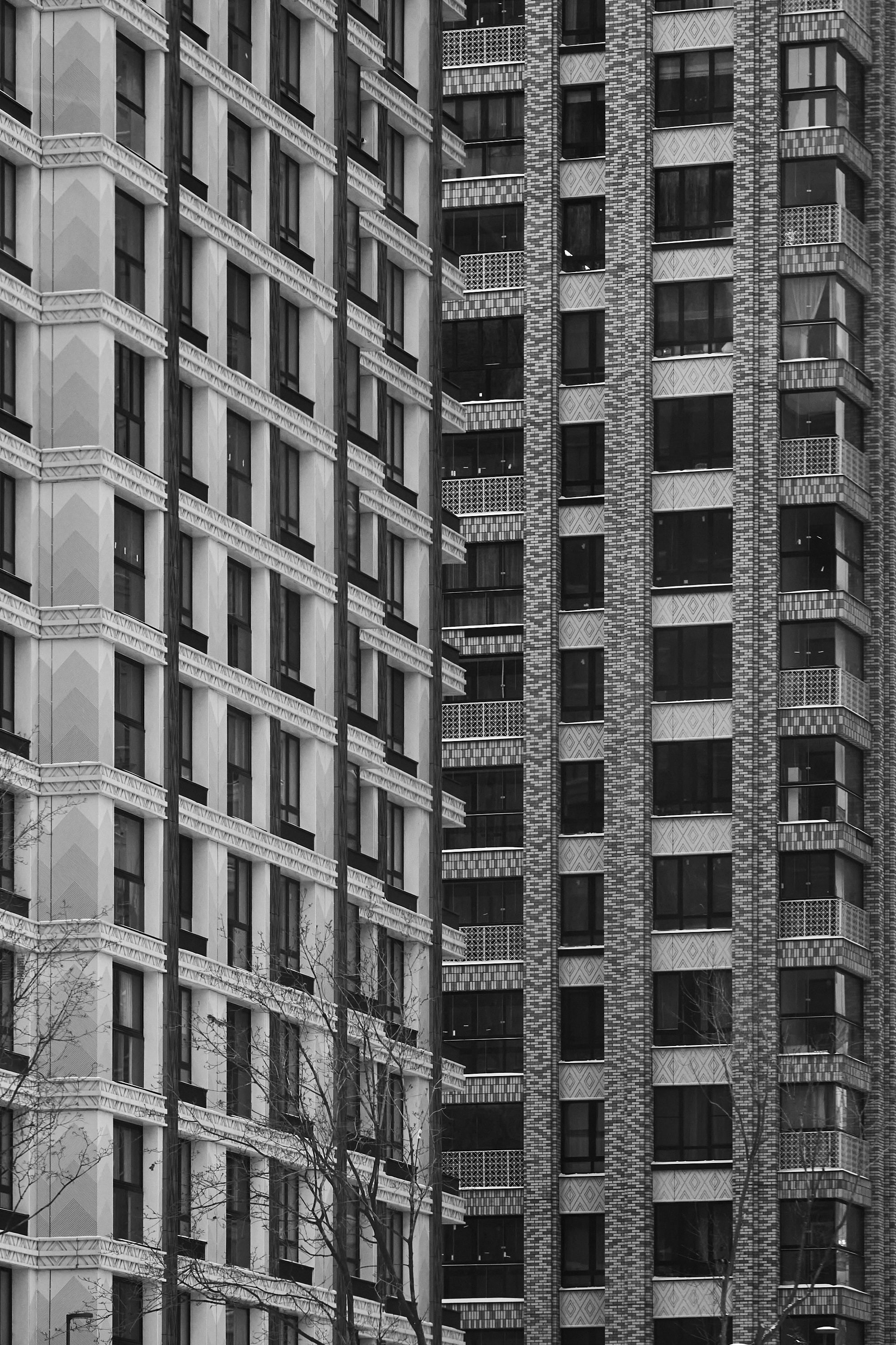 Фотосессия района ЗИЛАРТ зимой 2026 года. Константин Камышников: интерьерный фотограф в Москве и Подмосковье