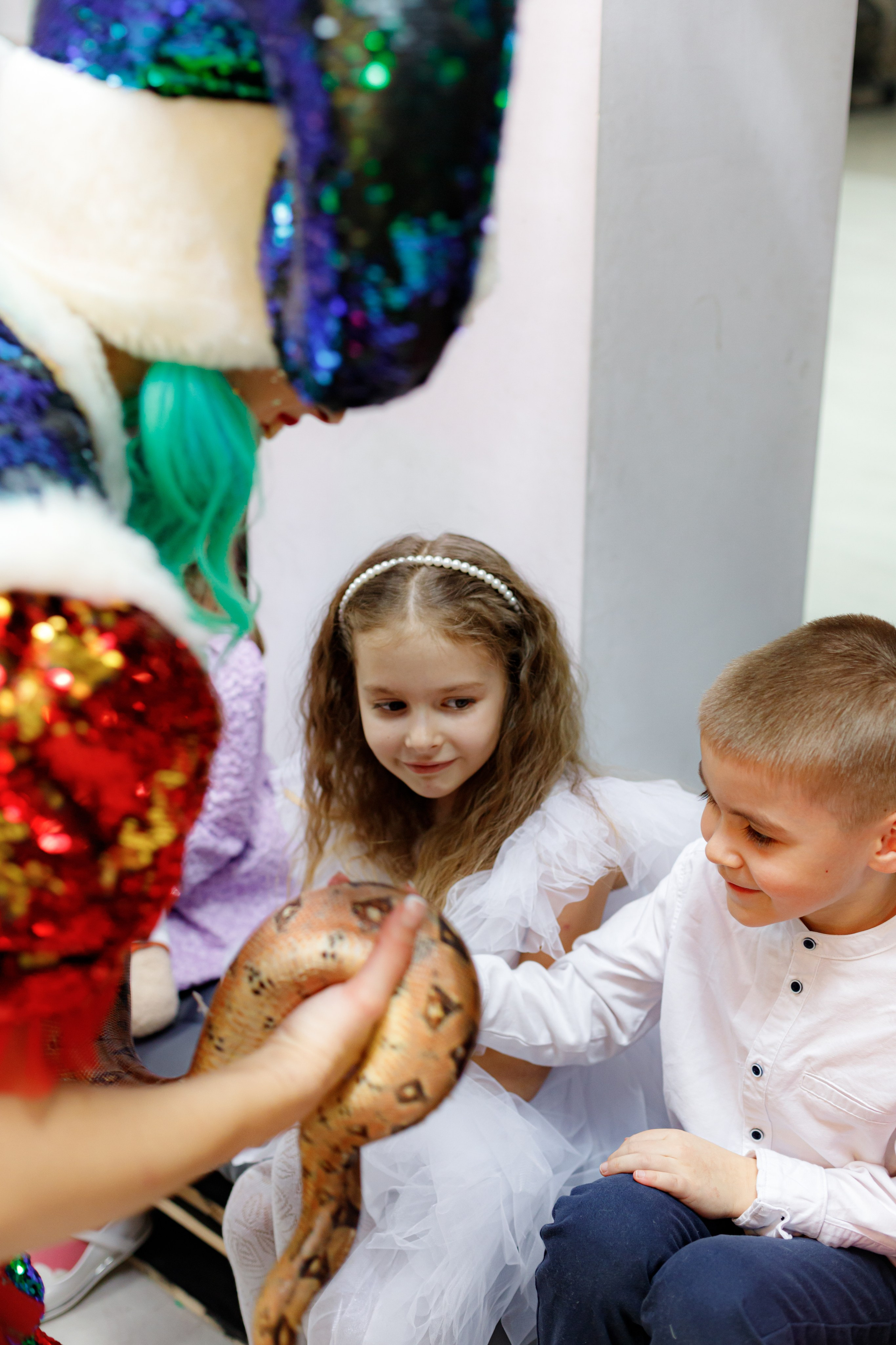 HAPPY NEW YEAR PART/5. Photokarish