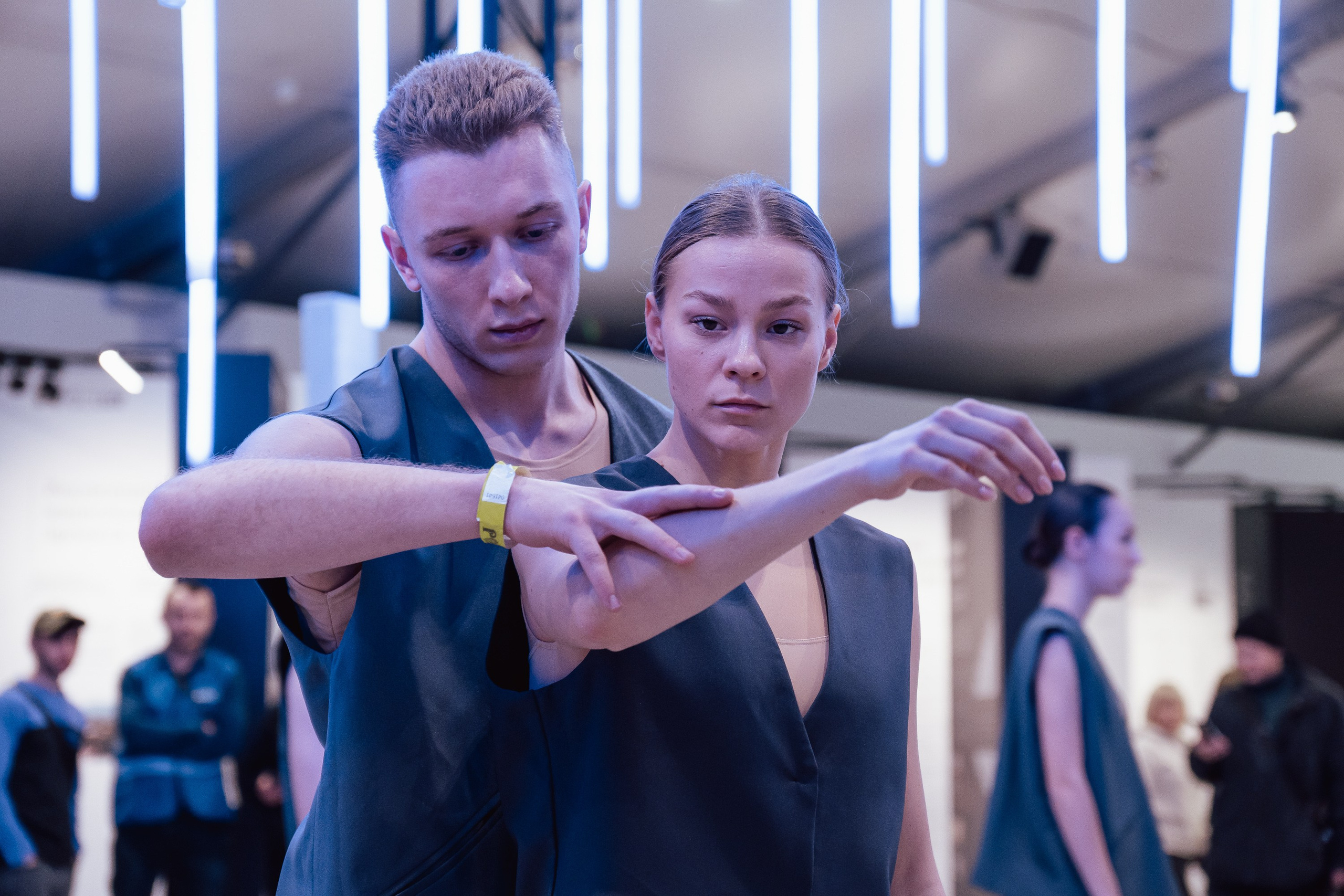 Храмов Сергей — фотограф