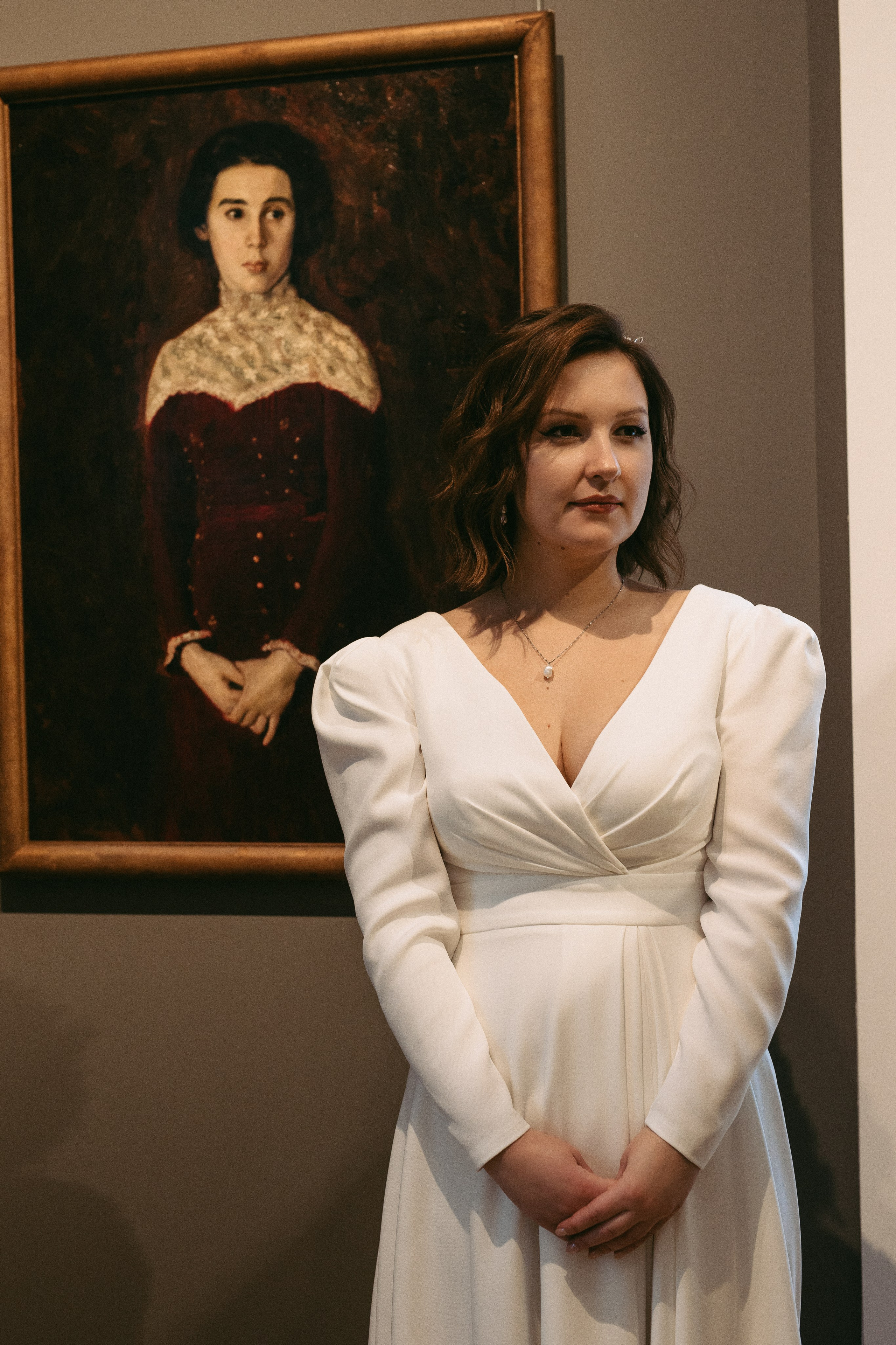 Свадебное портфолио. Алёна Берёзка фотограф Минск