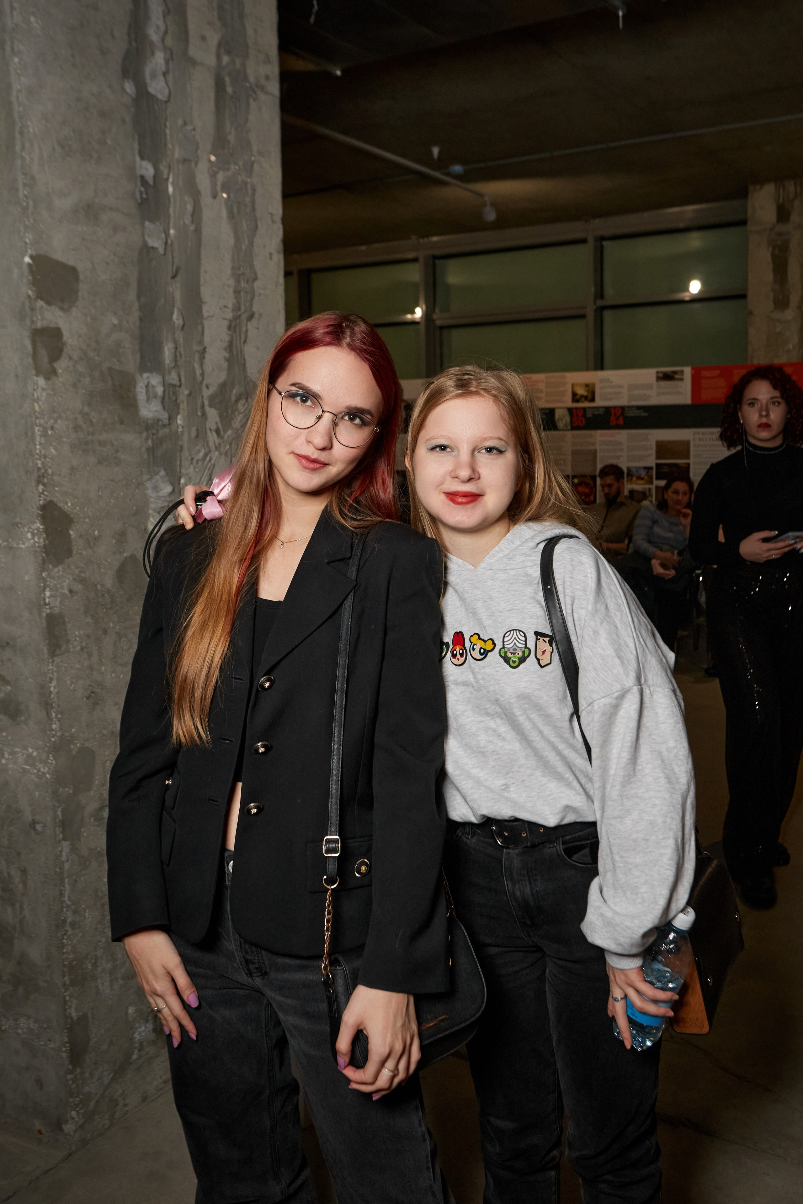 АРОМАТЫ АВАНГАРДА в ZИМ ГАЛЕРЕЕ. DENISOV ART (фото, видео, дизайн) САМАРА