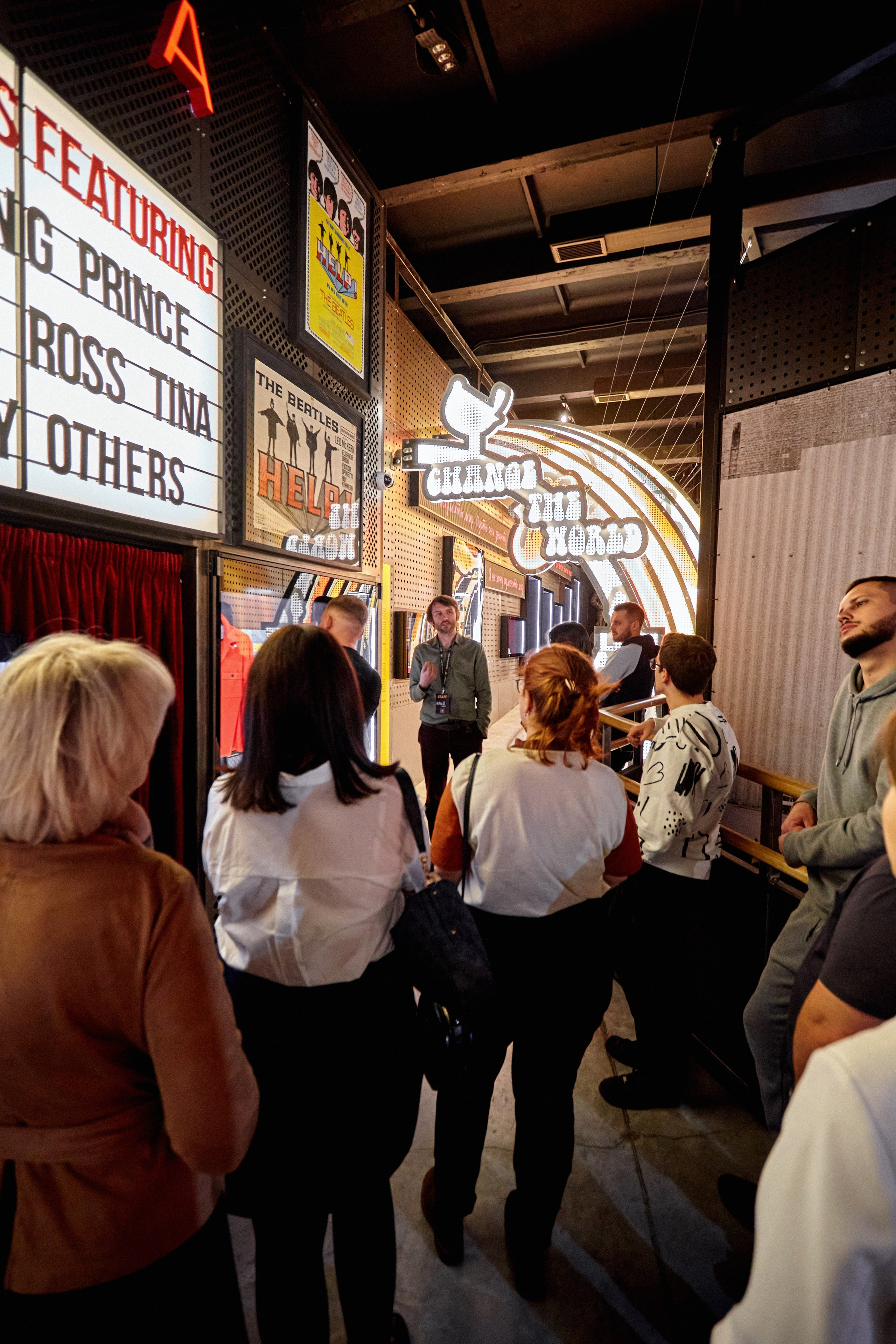 Zvezda House Of Rock. DENISOV ART (фото, видео, дизайн) САМАРА