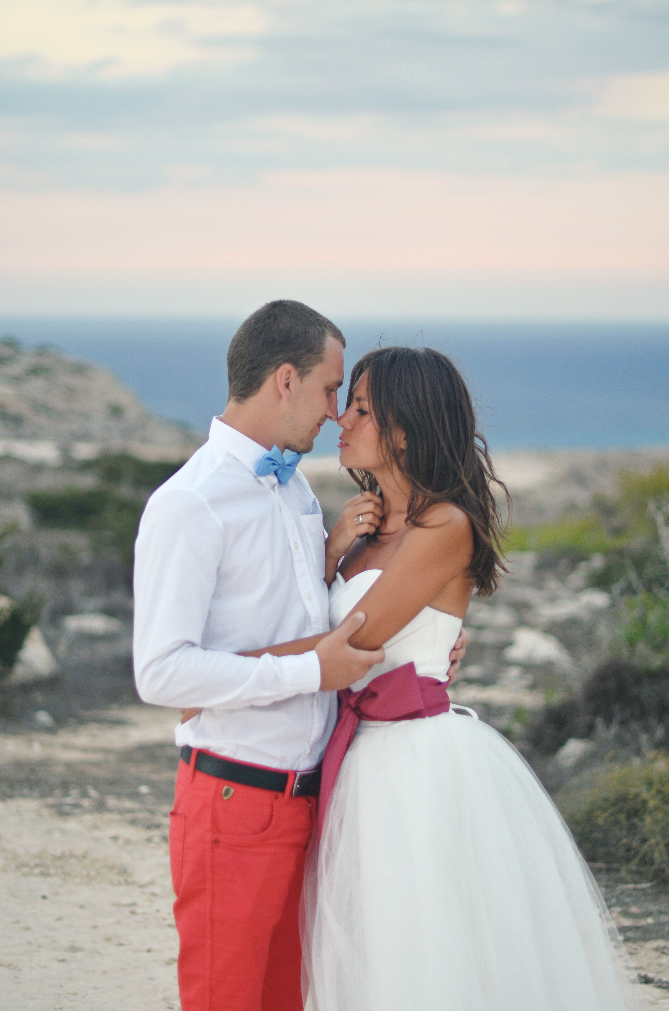 Станислав и Светлана. Универсальный фотограф и видеограф