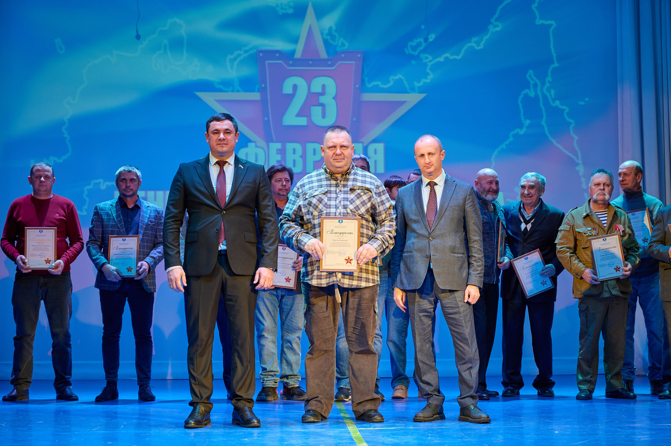 23 февраля Марьина роща. Жизнь курорта Кабардинка в фотографиях