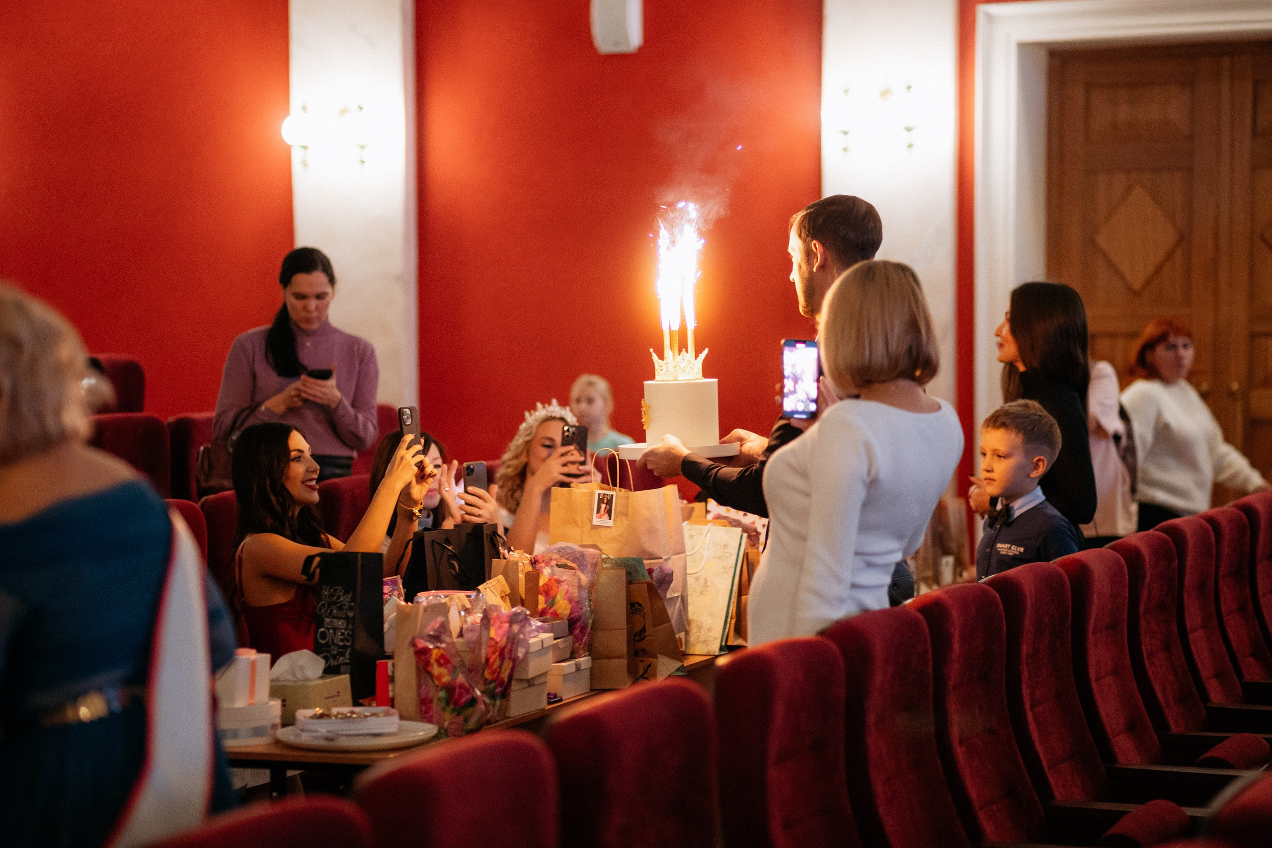 ПРИНЦЕССА ДАЛЬНЕГО ВОСТОКА. СВОИ. ФОТООТЧЕТЫ-СОБЫТИЯ-МЕСТА