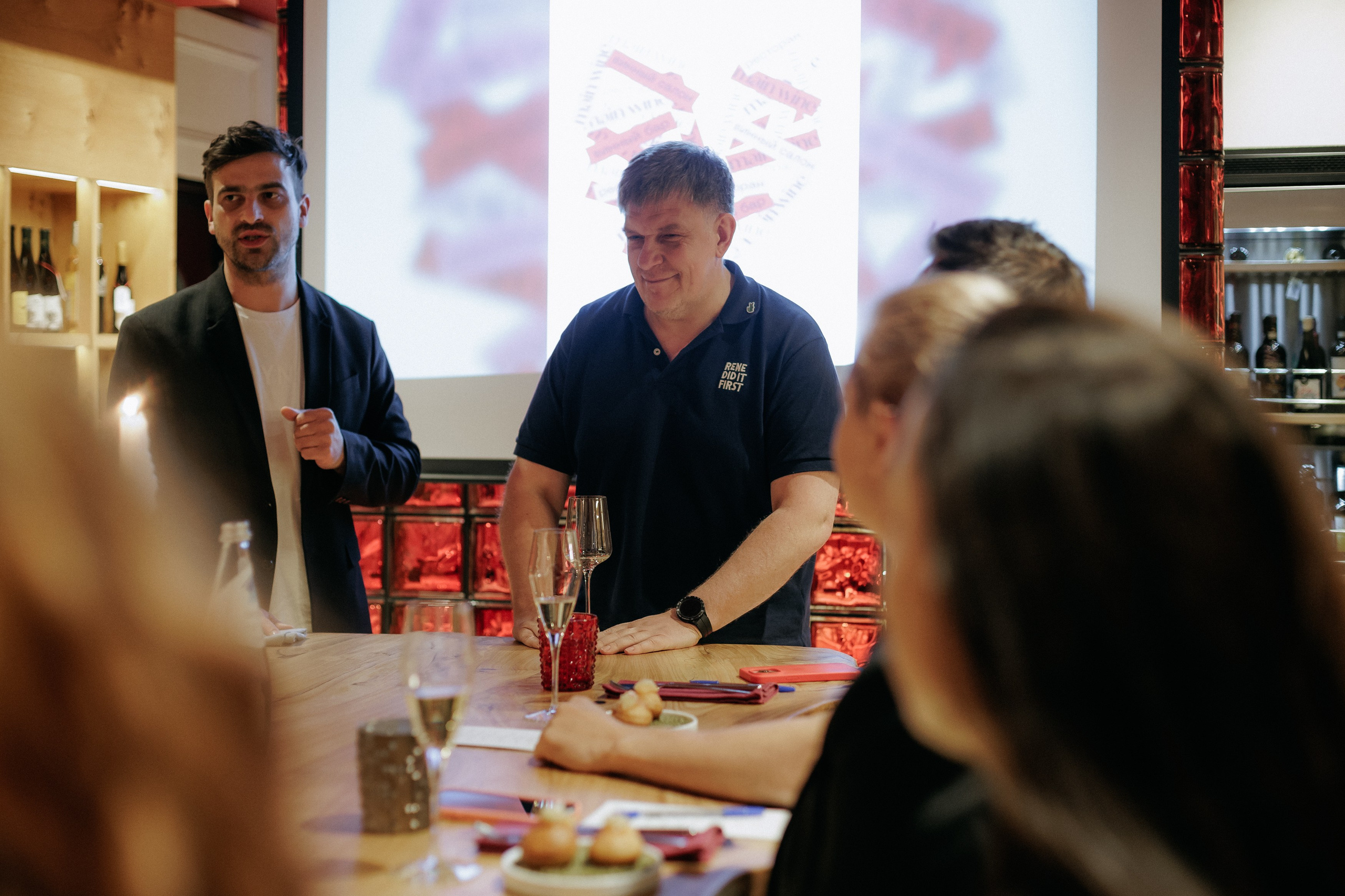 MAIN WINE x DPTRADE. СВОИ. ФОТООТЧЕТЫ-СОБЫТИЯ-МЕСТА