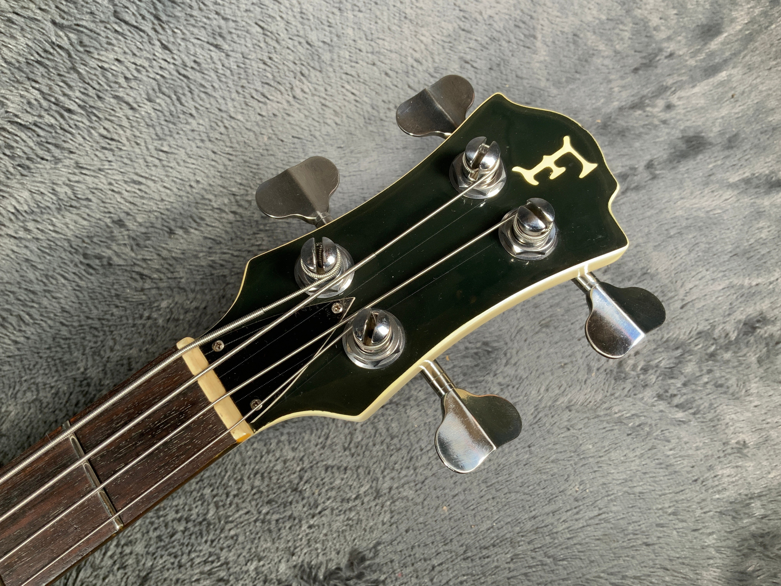 Fernandes MB-65 Japan 90's