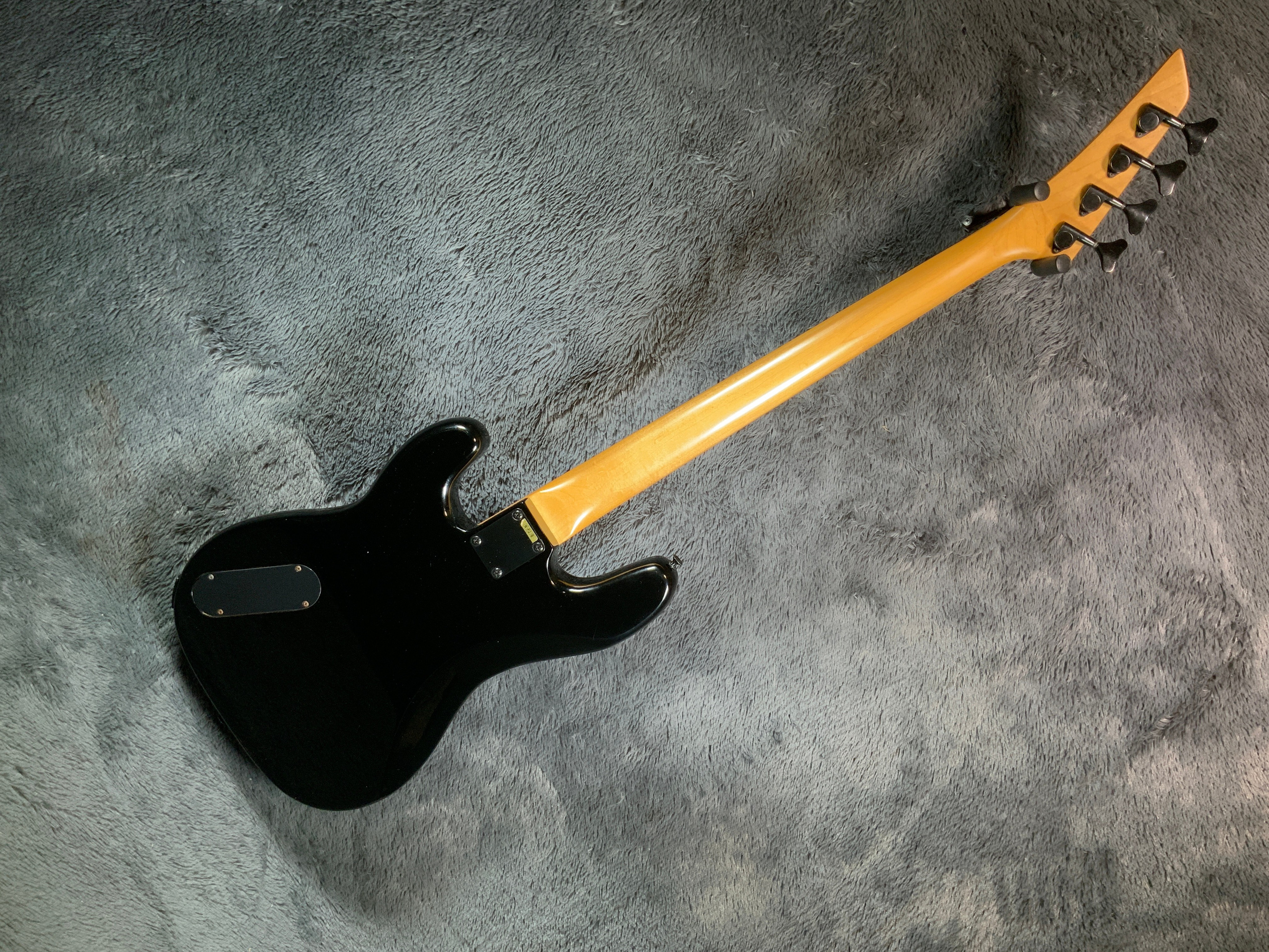 Samick PJ Bass Korea 90's. Гитары