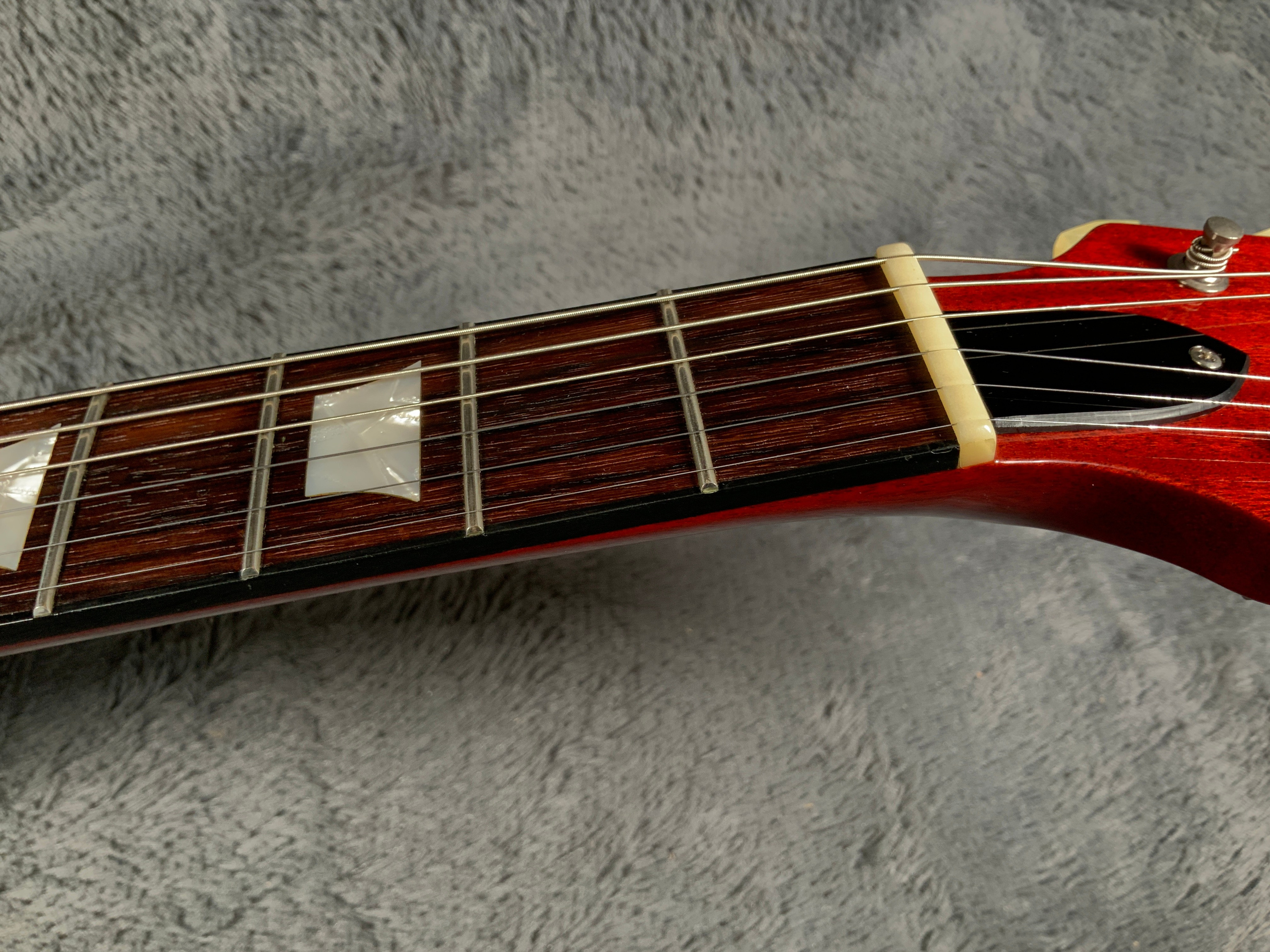 Les Paul Custom Shop Japan
