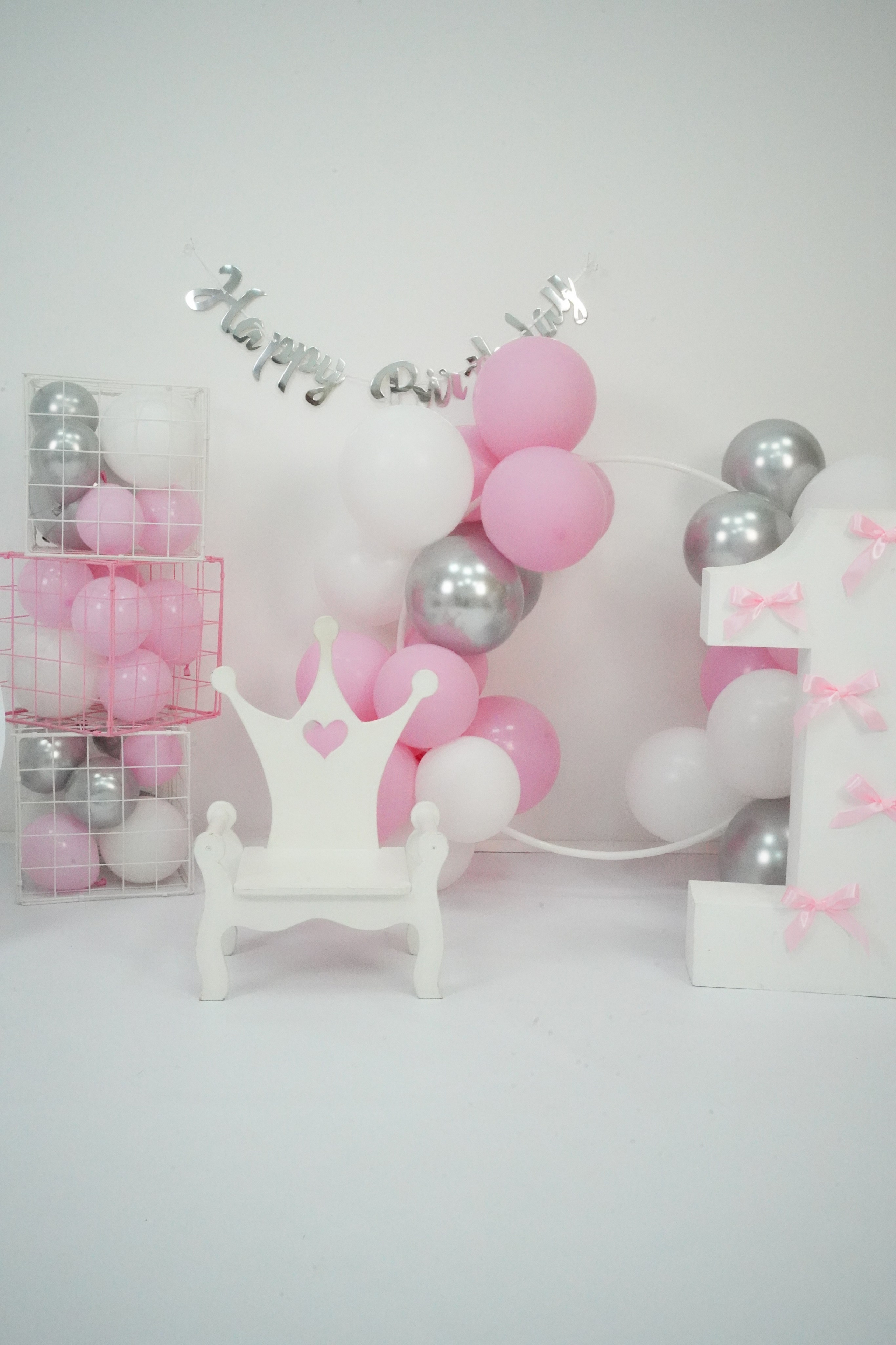 Наши Новые Фотозоны. Детская Фотостудия ГОДОВАСИКИ в Санкт-Петербурге фотосесия на годик