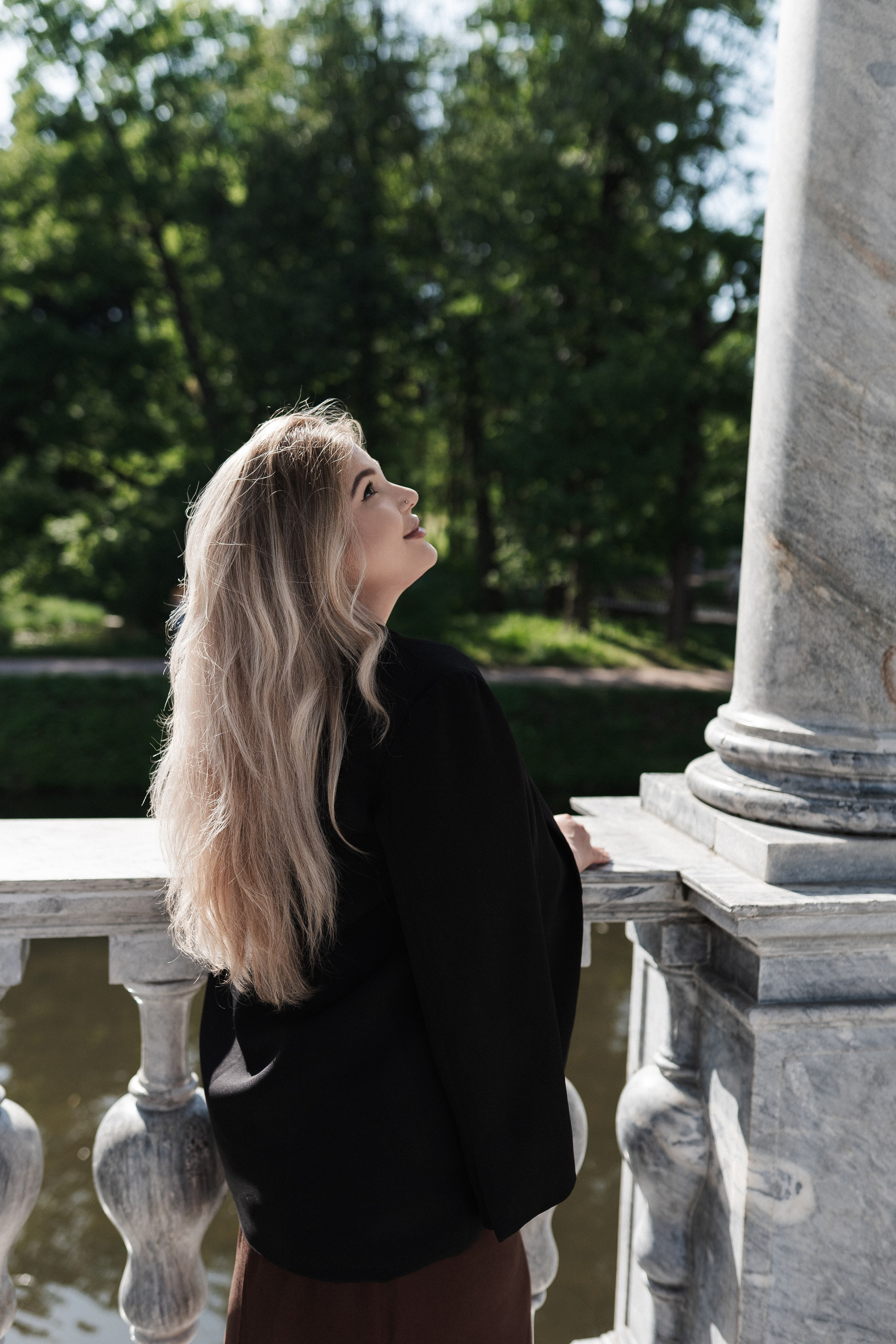 Meyker Daria • Photographer in St. Petersburg