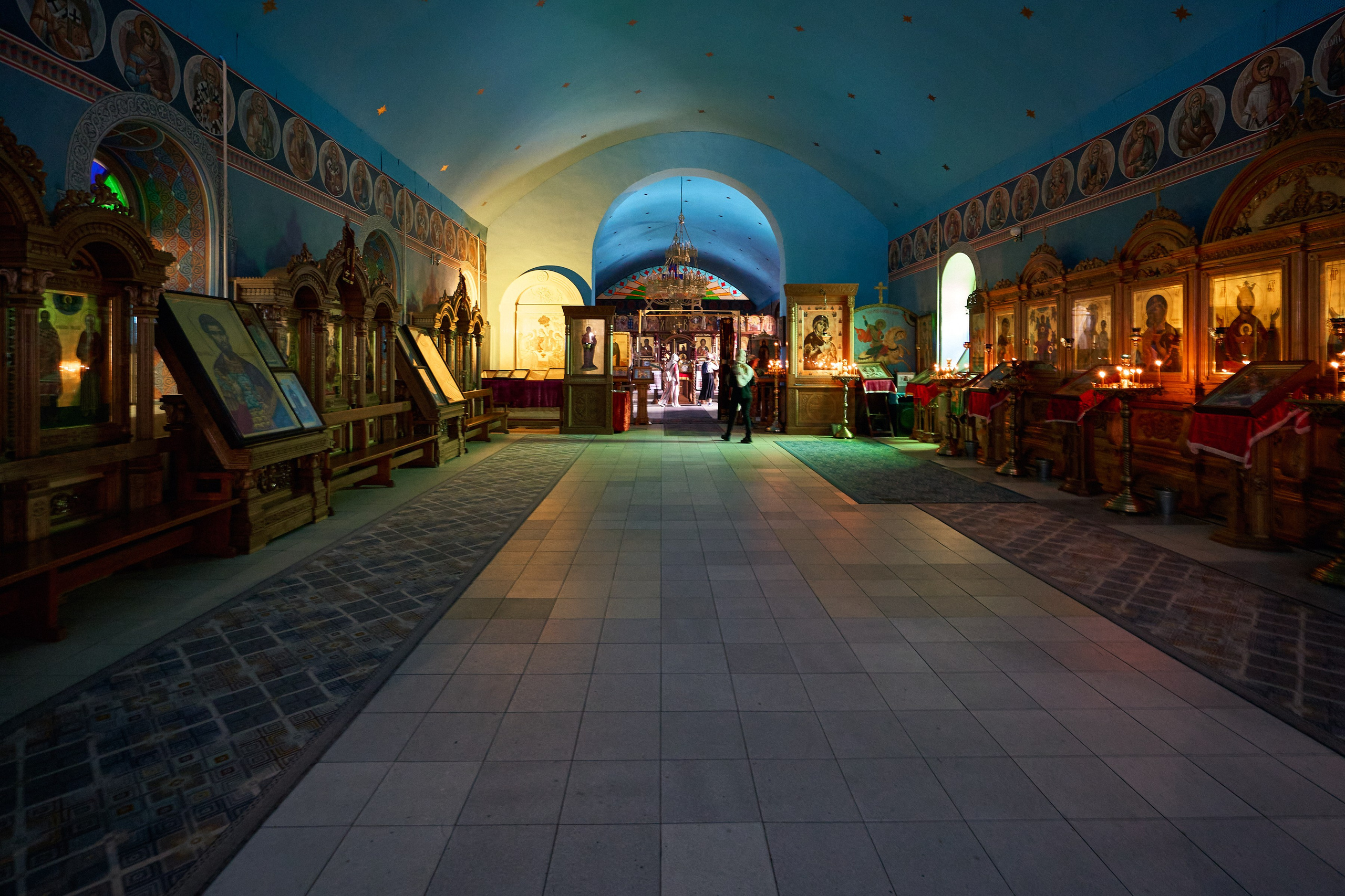 Монастырь. Петр Ступень. Свадебное, семейное фото и видео. Москва. Краснодар