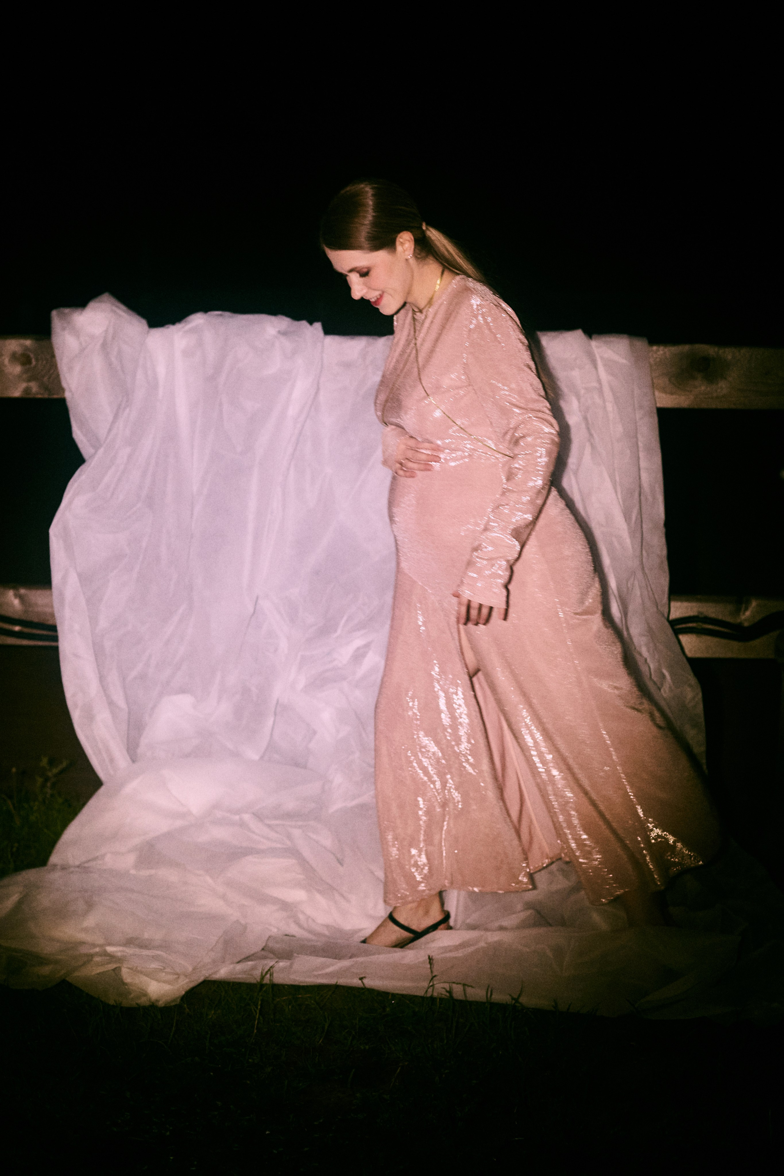 Танюша. Фотограф и свадебный фотограф в Москве