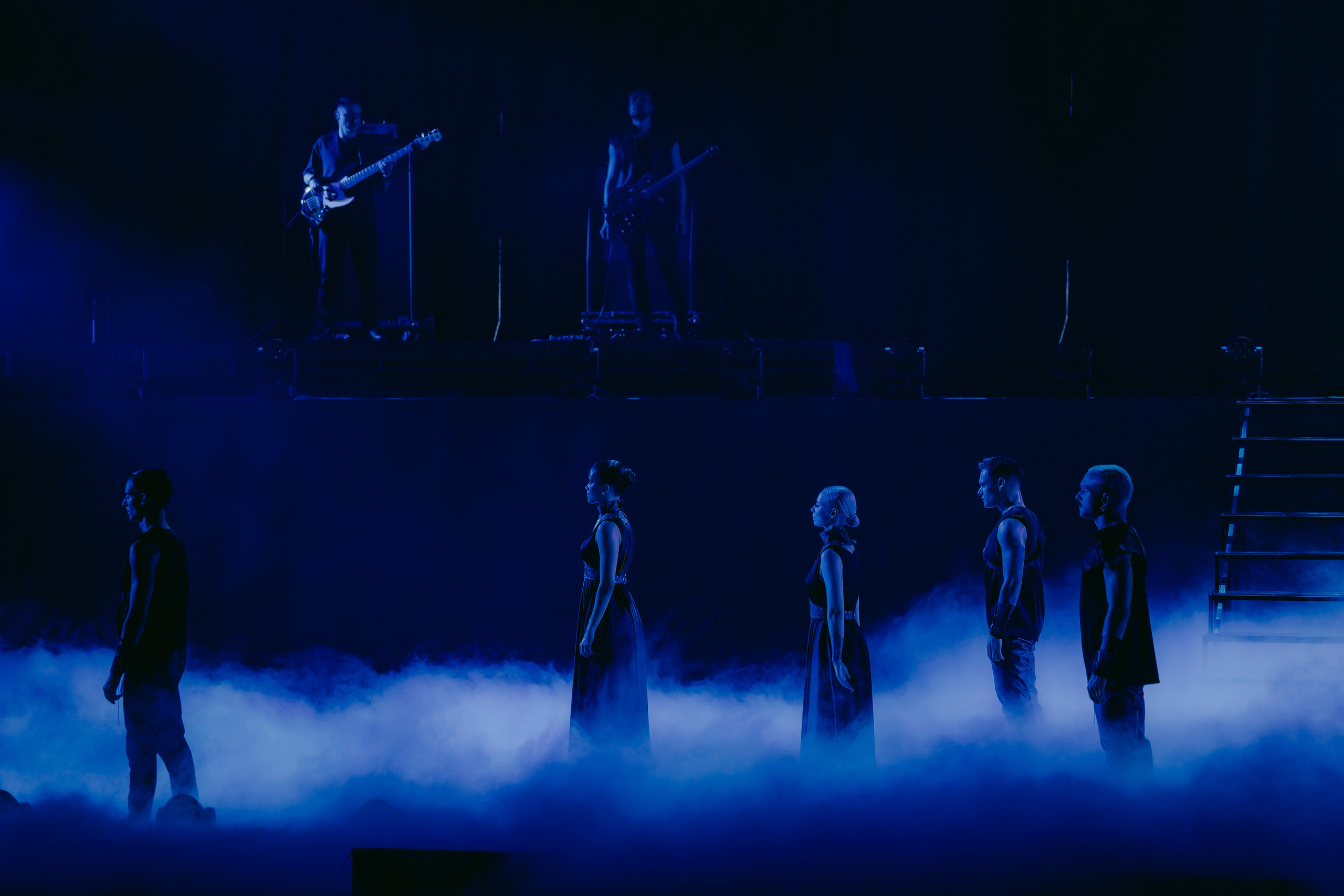 Сергей Лазарев: «Я не боюсь», Crocus City Hall. «Птичка на проводе»: информационный портал в Москве