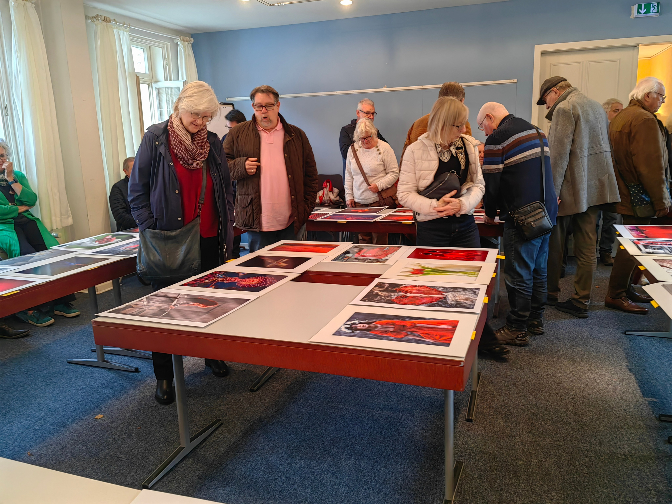 45. Niederrheinischer Fotowettbewerb in Viersen. Vasiliy Riabovol – Fine Art Photography | Zeit, Raum und Stille