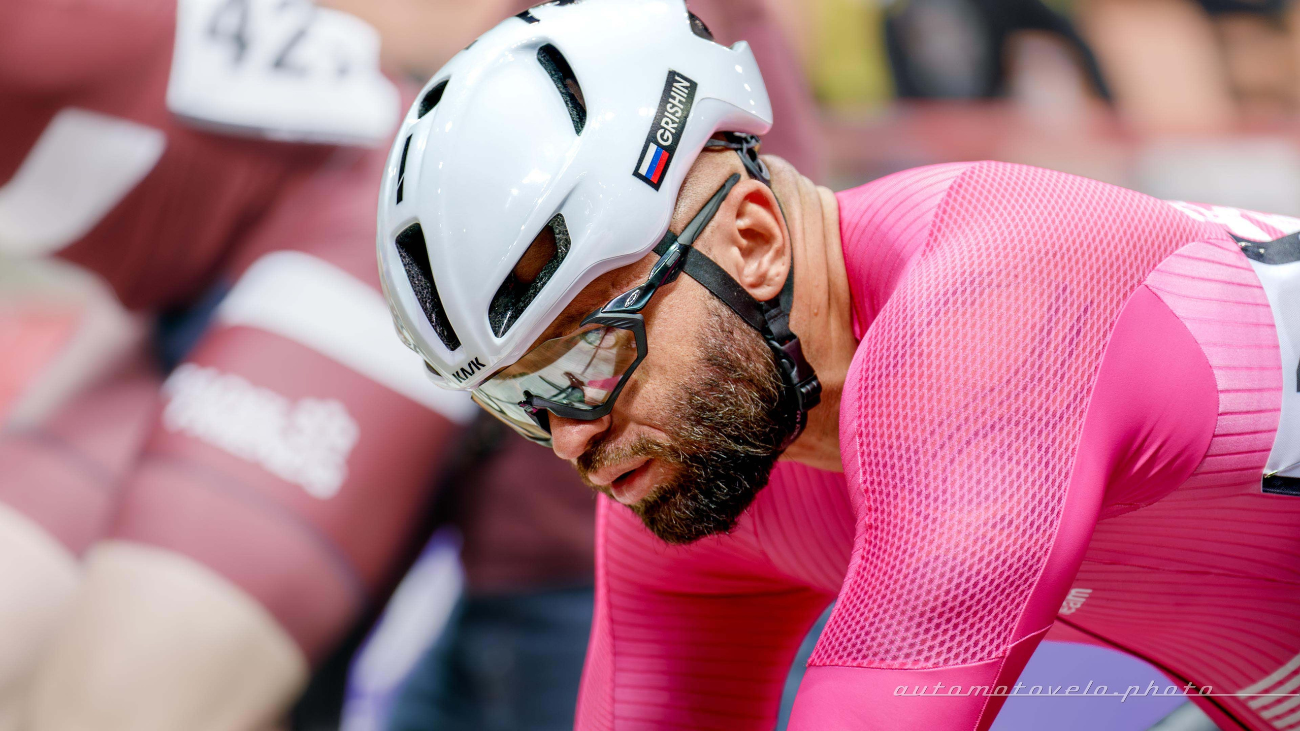 Sputnik Track 2024/25. 1 этап