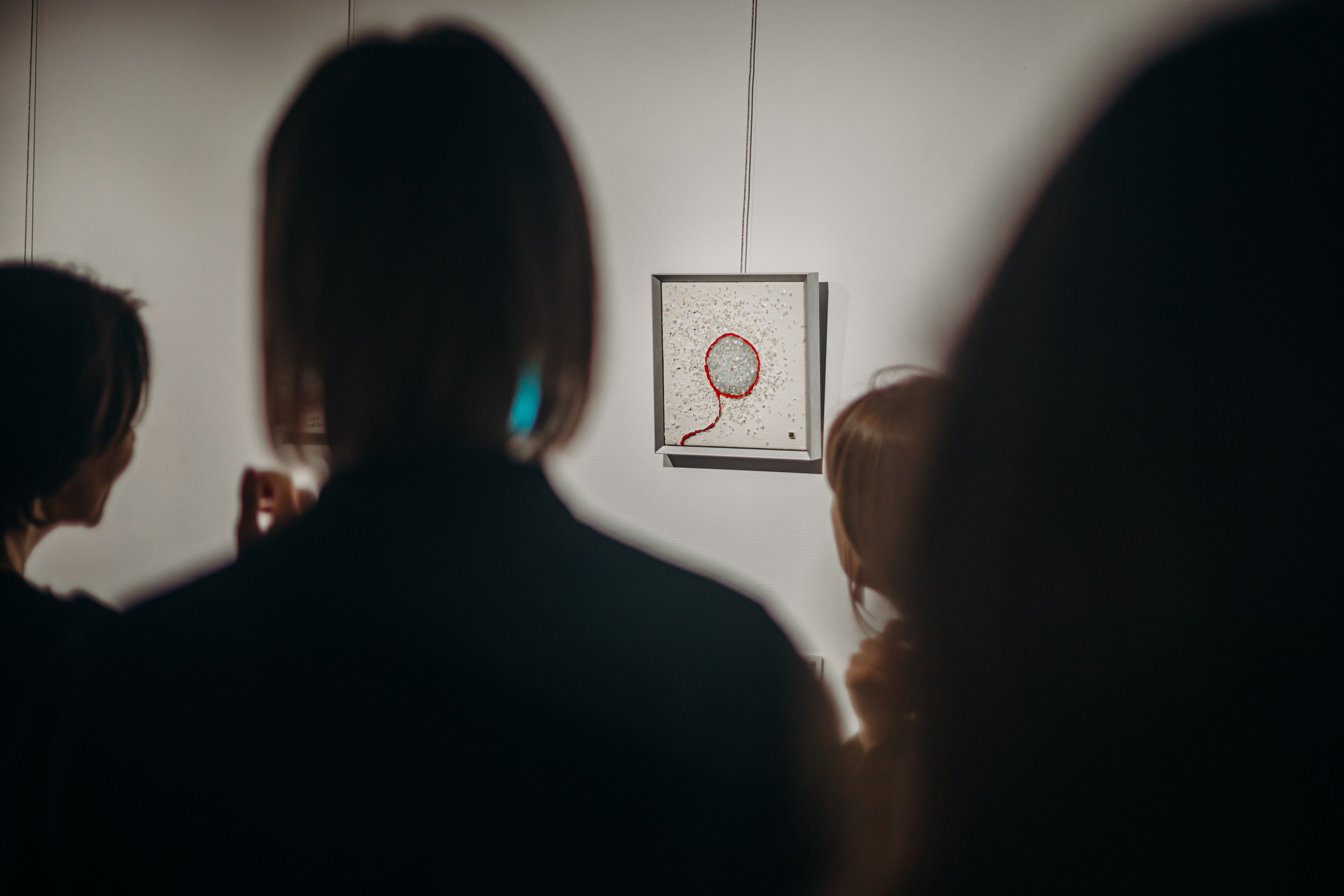 КУРАТОРЫ. PUNCTUM