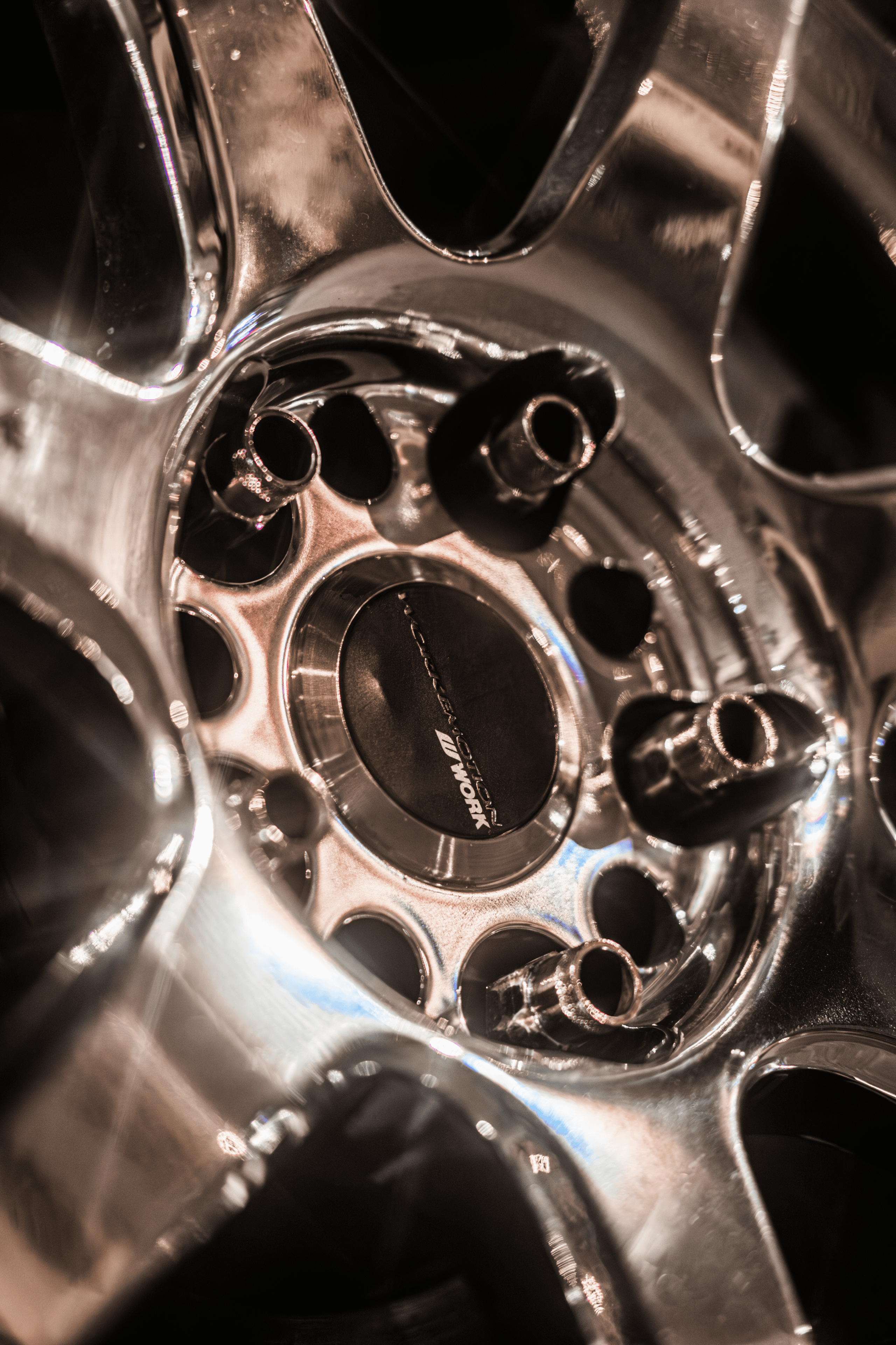 Toyota Chaser JZX100: белая жемчужина