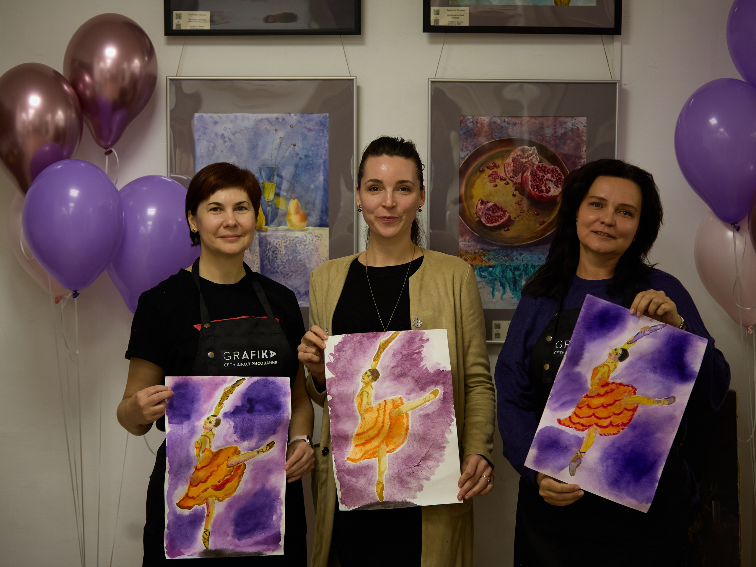 GRAFIKA. Фотограф видеограф в Москве и Московской области Саша Секрет