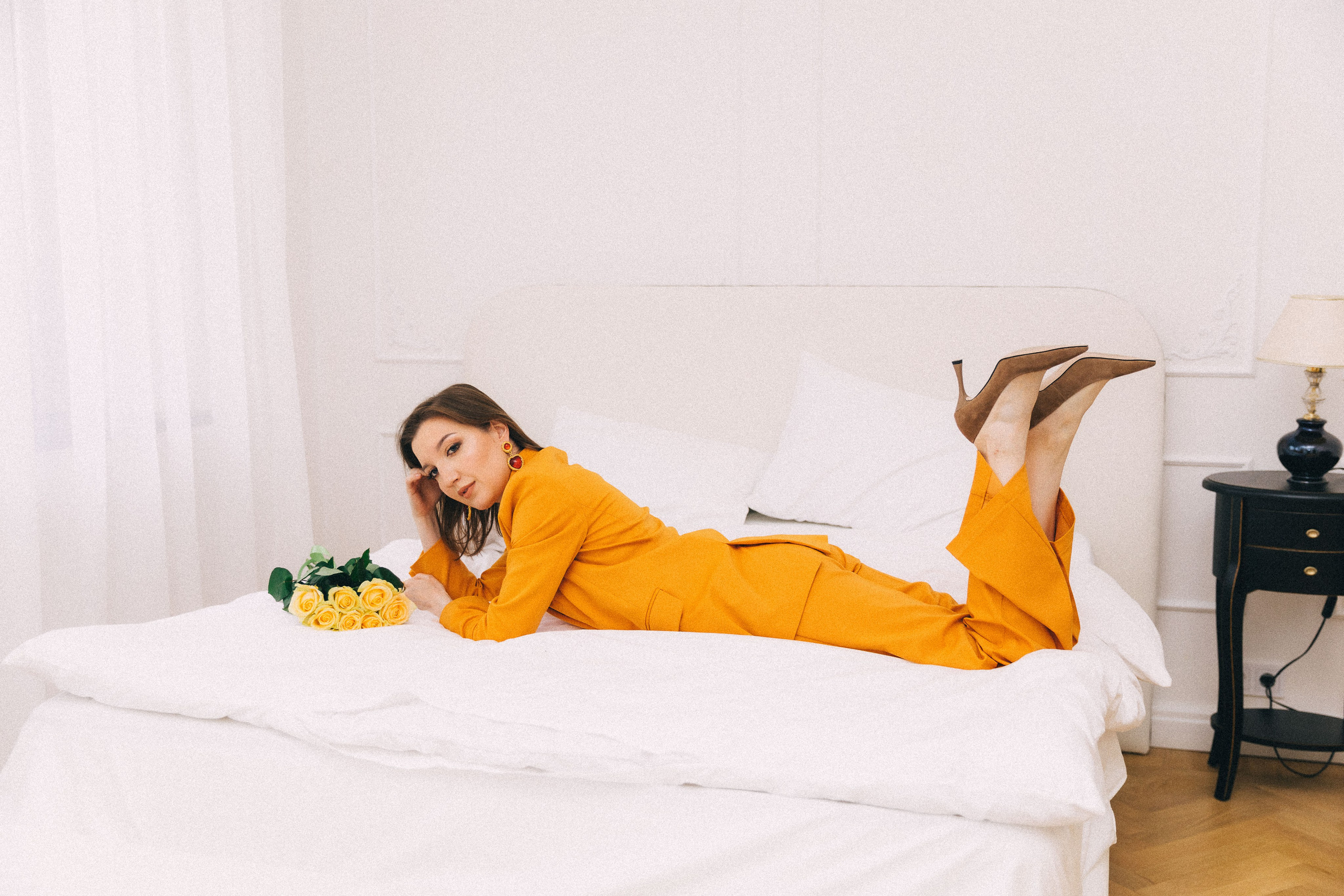 Фотосессия для Дианы. Портретный и семейный фотограф Юлия Герман