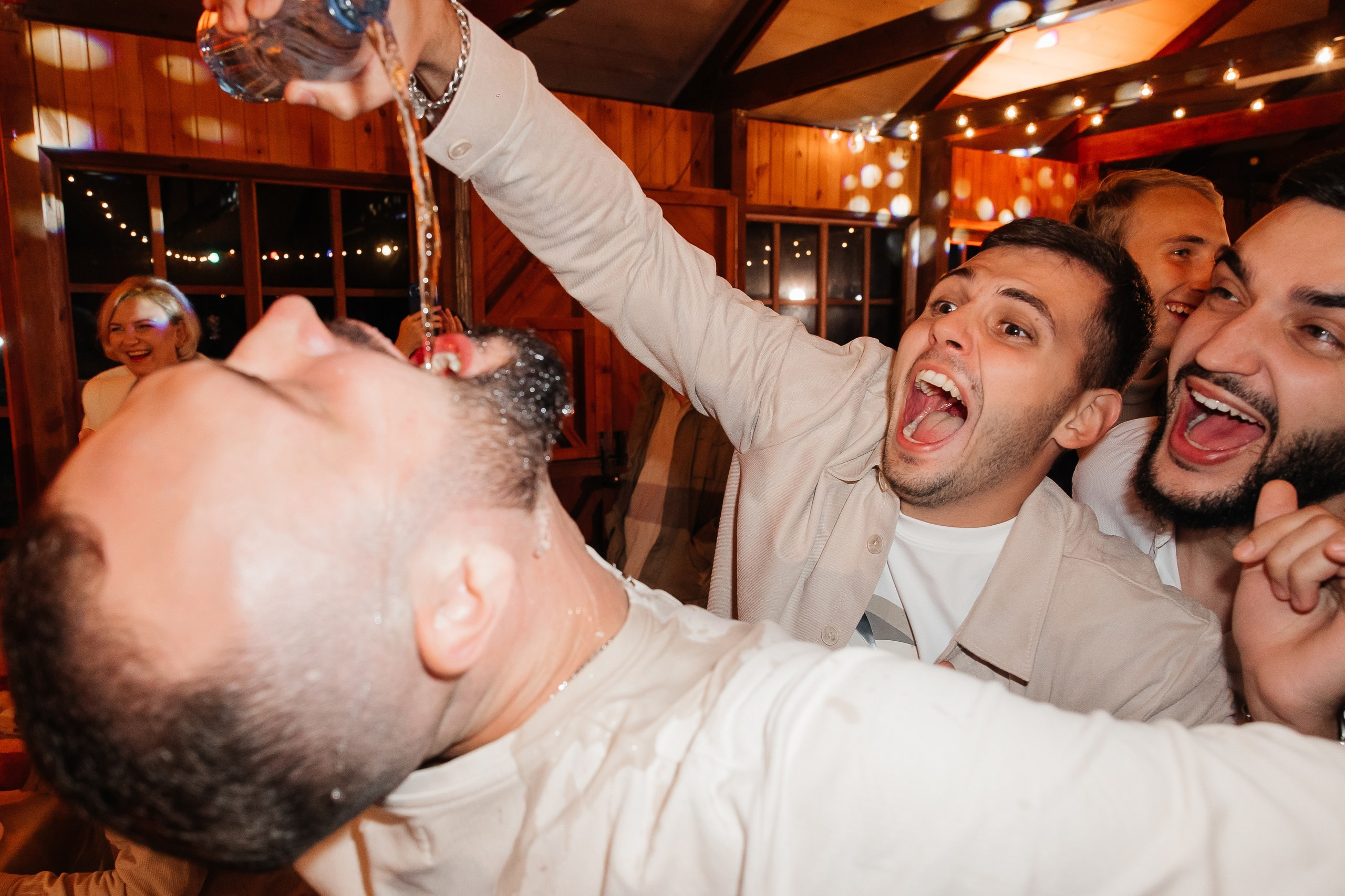 Егор и Юля. Организатор мероприятий в Абакане I Ольга Петухова