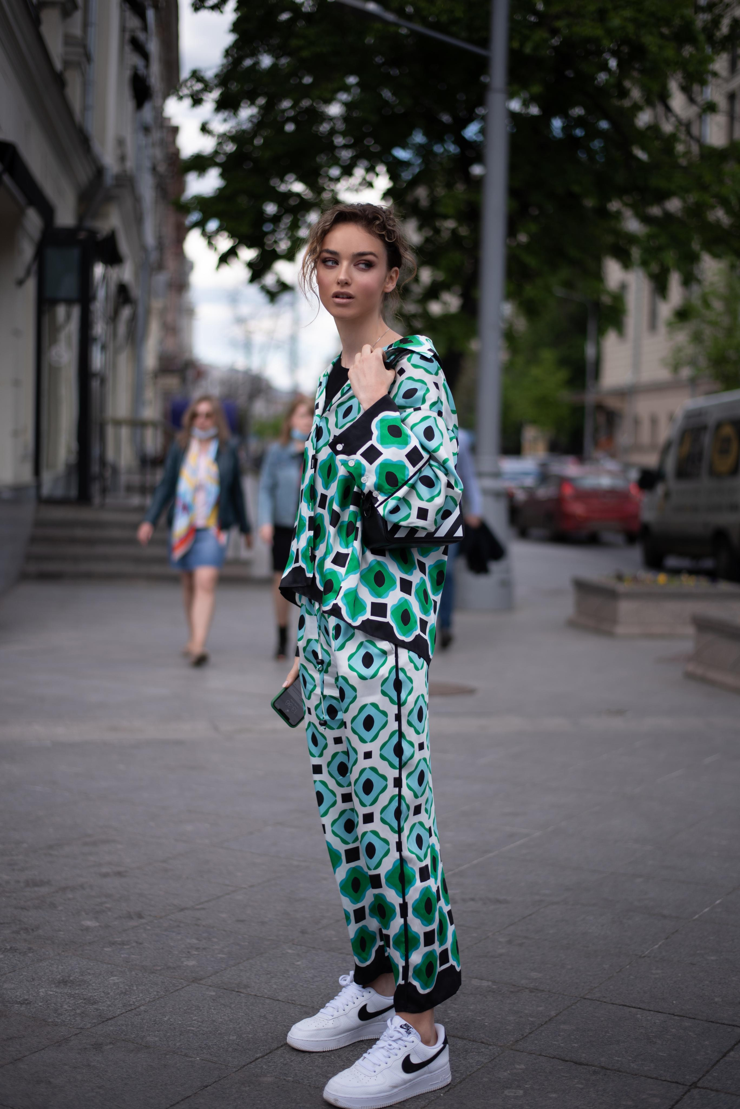 Street. Photo By Miss Dari