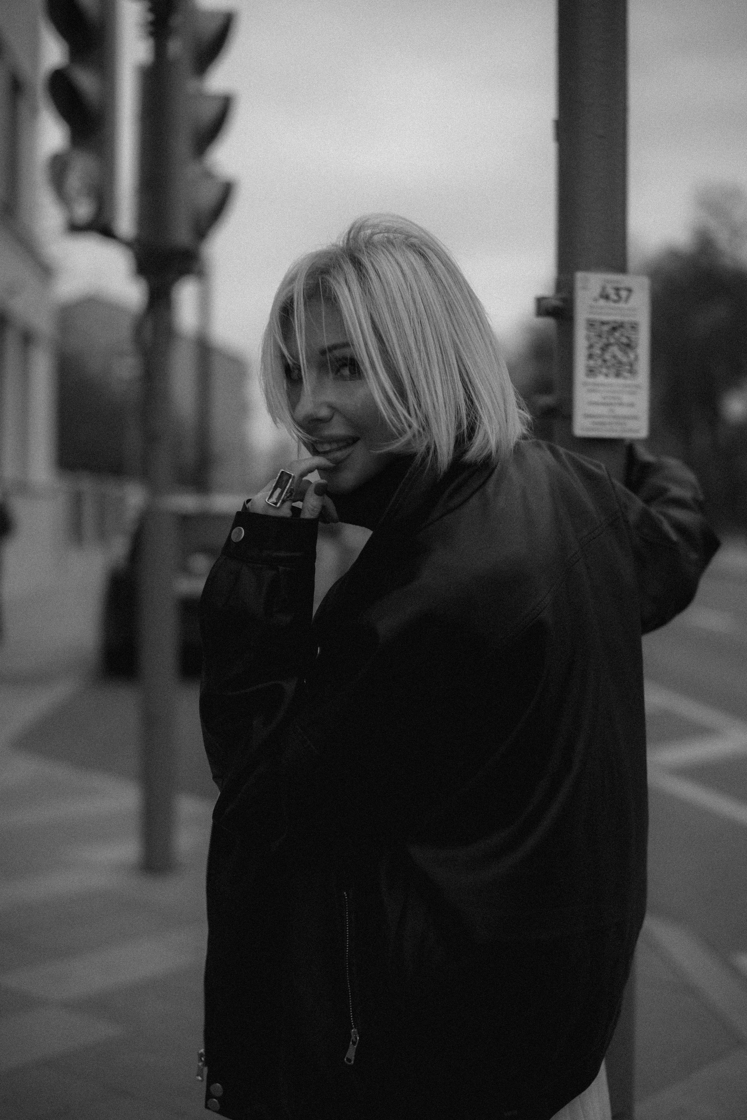 Street. Photo By Miss Dari
