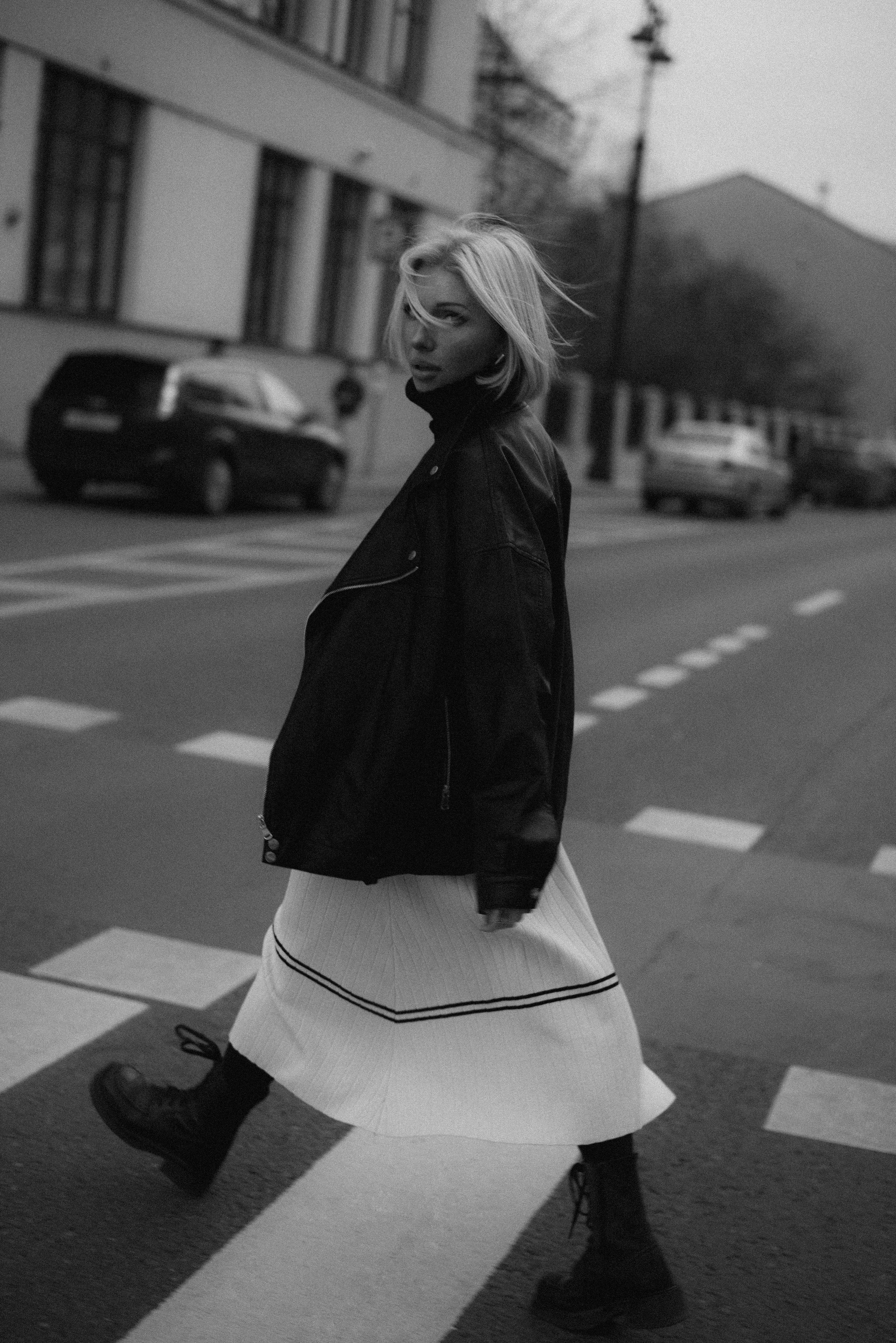 Street. Photo By Miss Dari
