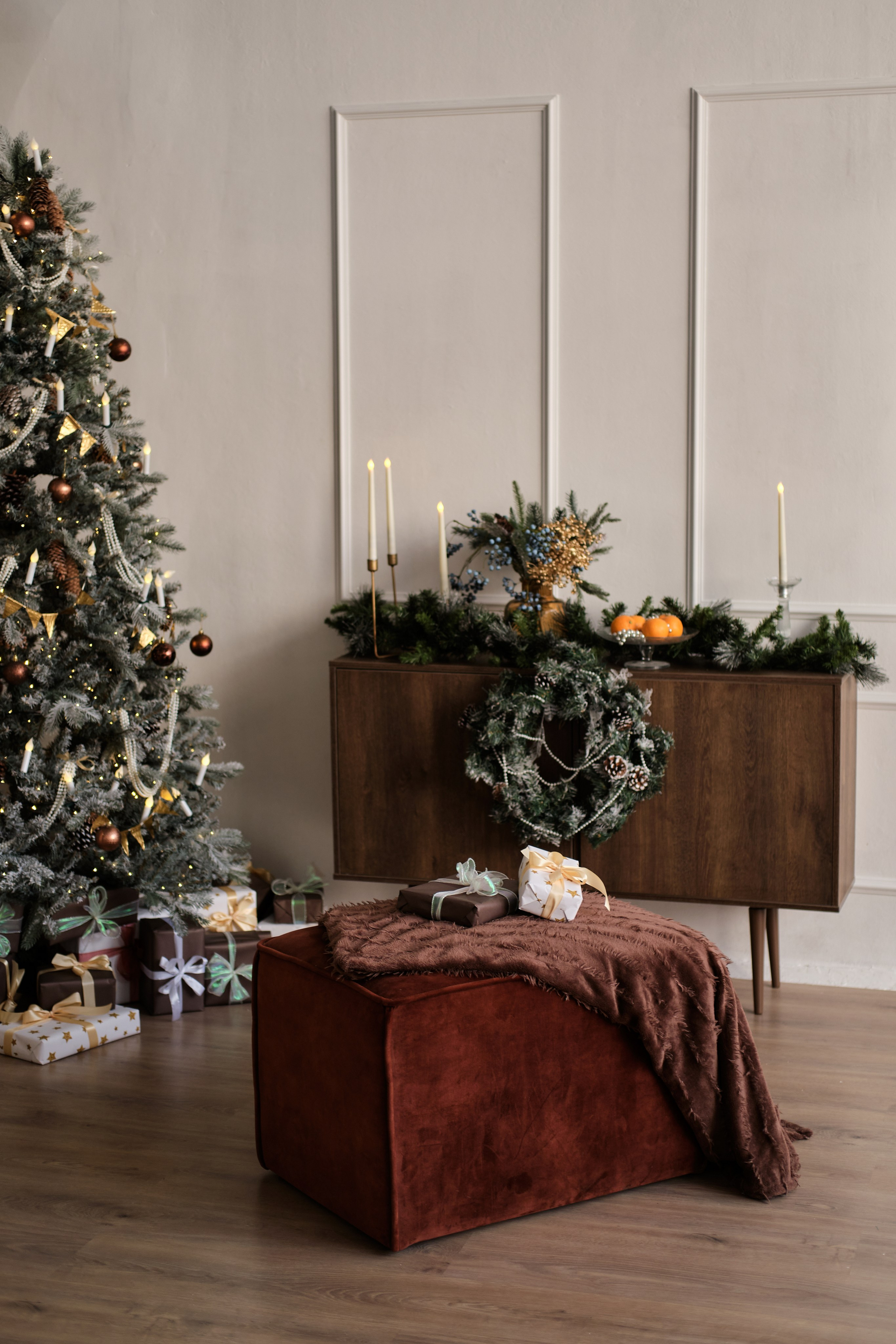 ЗАЛЫ. Фотостудия Нижний Новгород